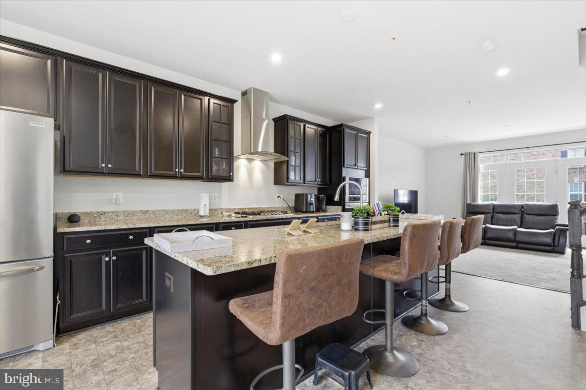 HAMILTON PARK - Residential