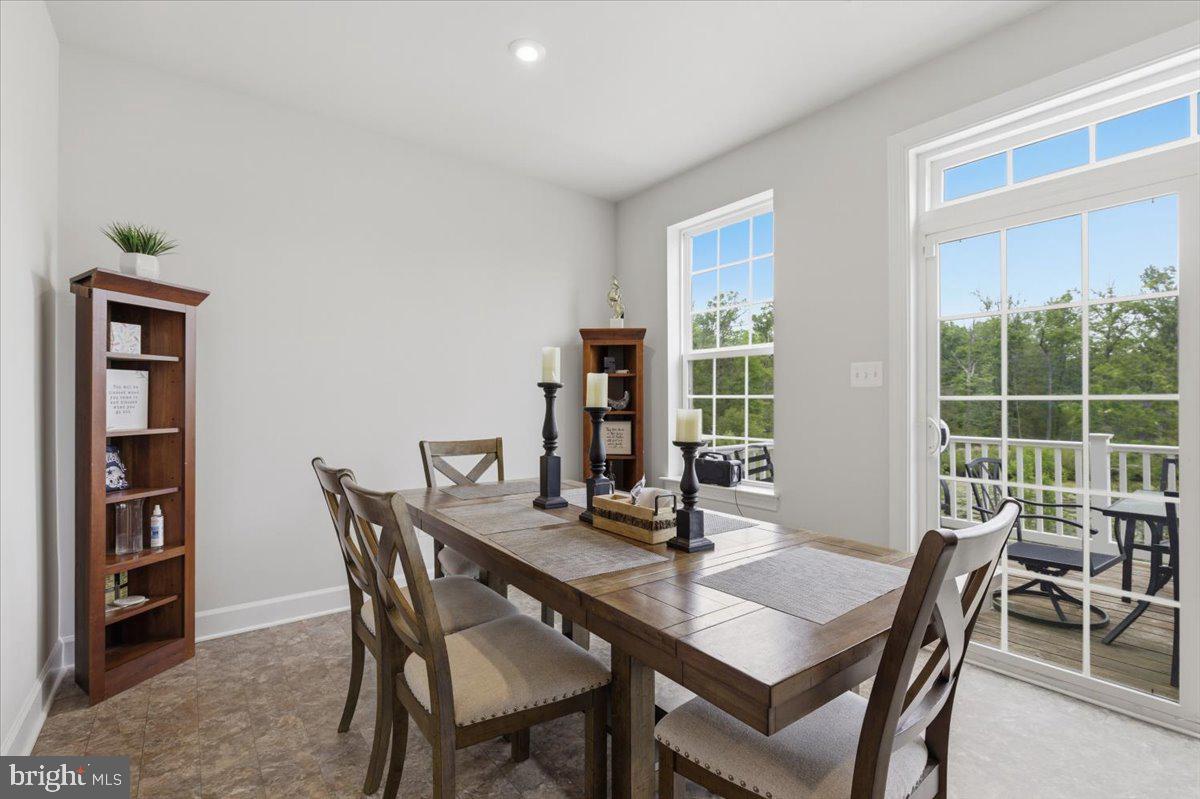 HAMILTON PARK - Residential