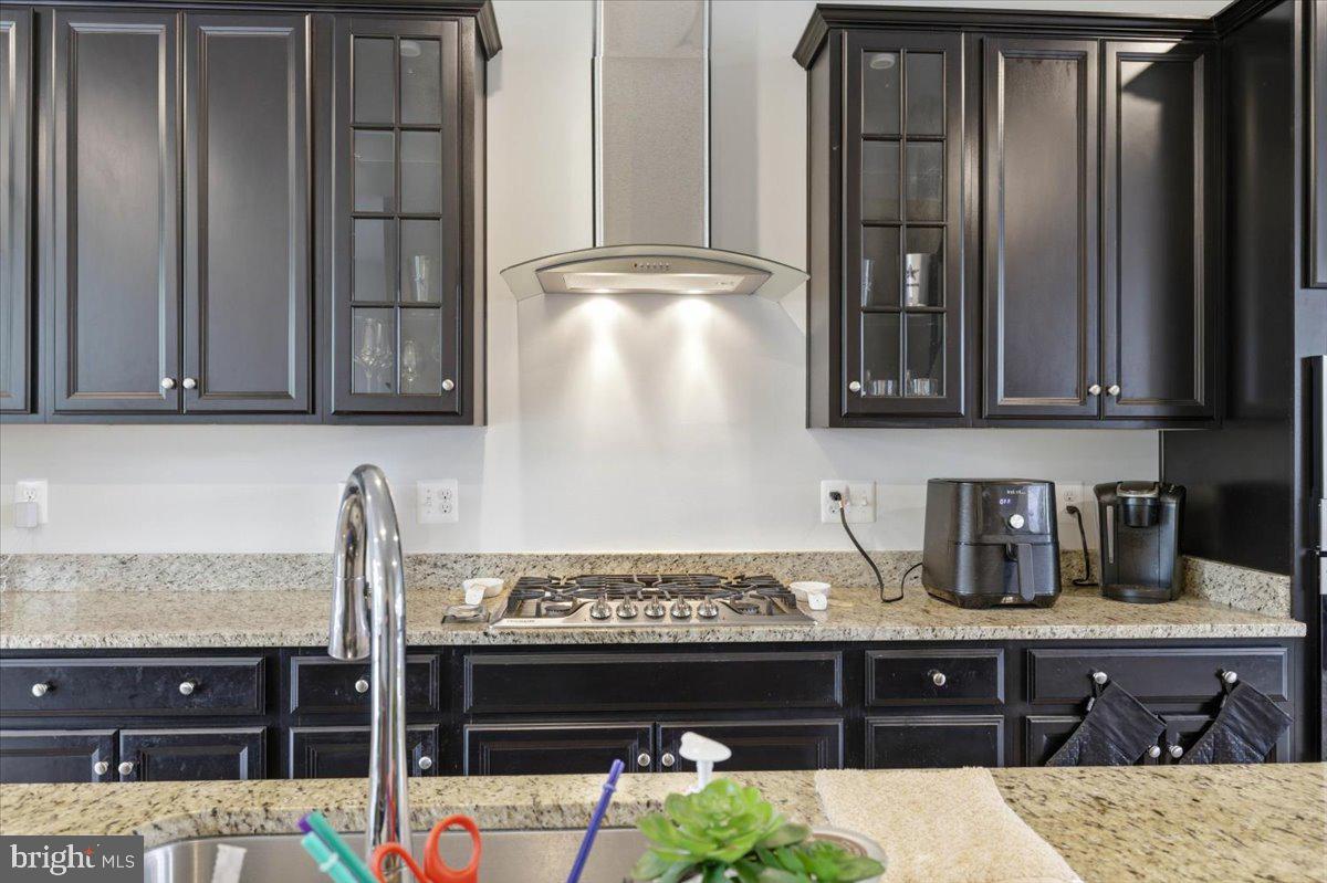 HAMILTON PARK - Residential