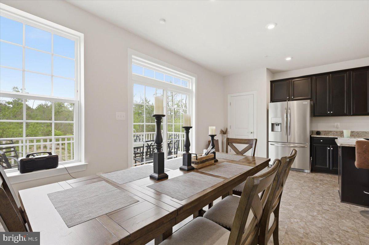 HAMILTON PARK - Residential