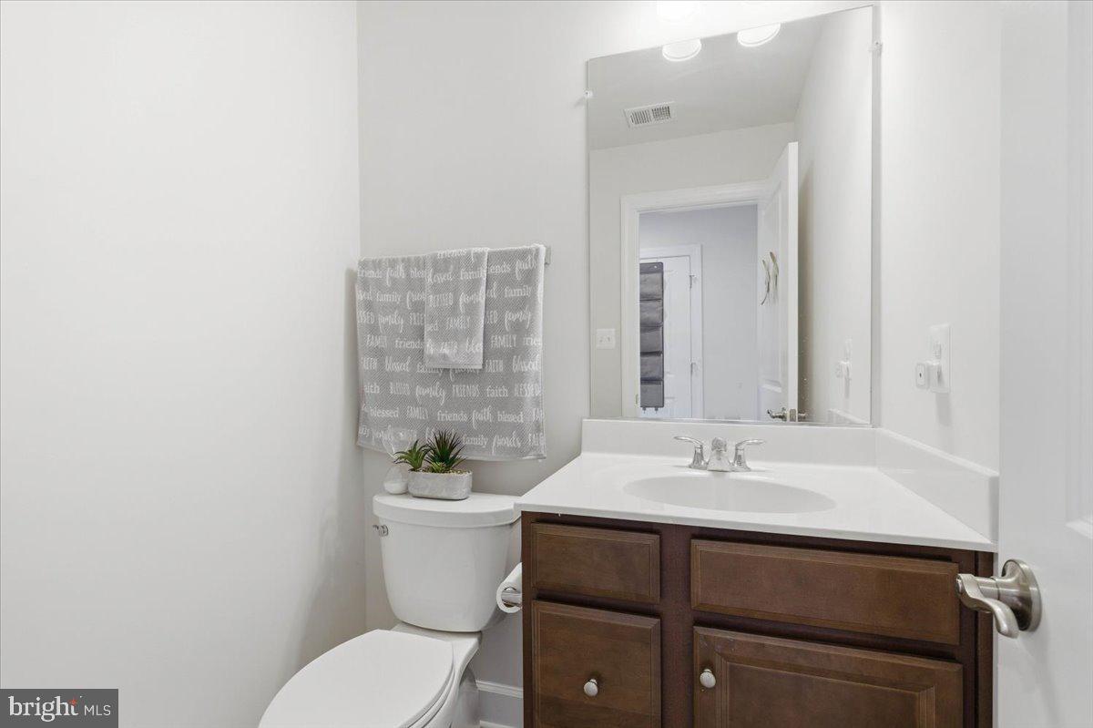 HAMILTON PARK - Residential