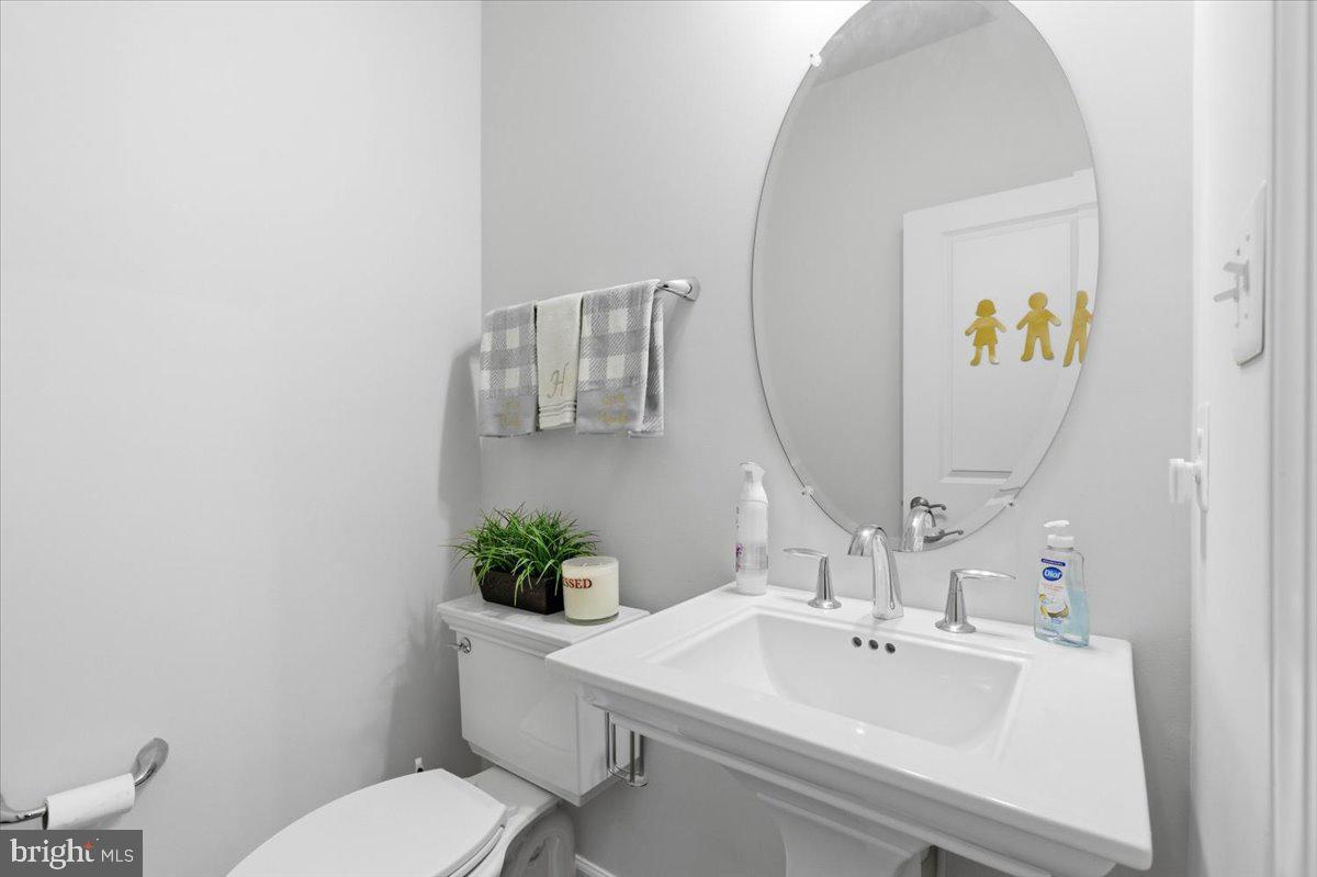 HAMILTON PARK - Residential