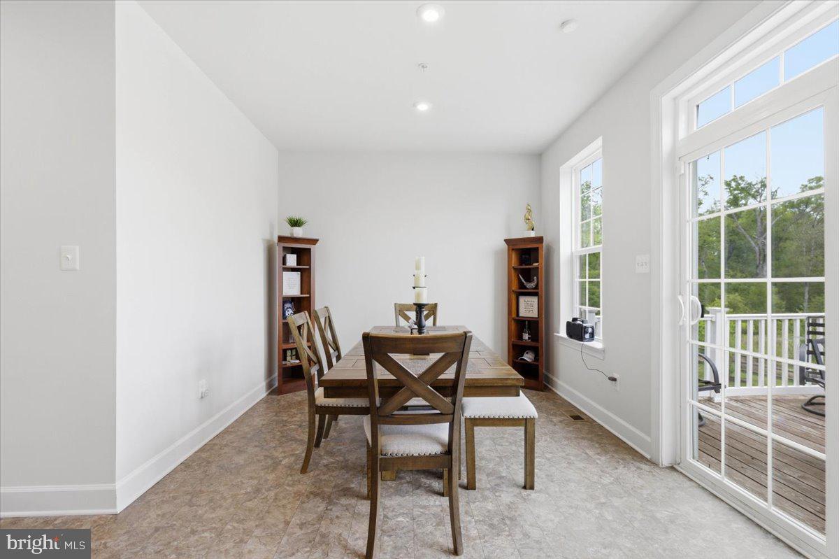 HAMILTON PARK - Residential