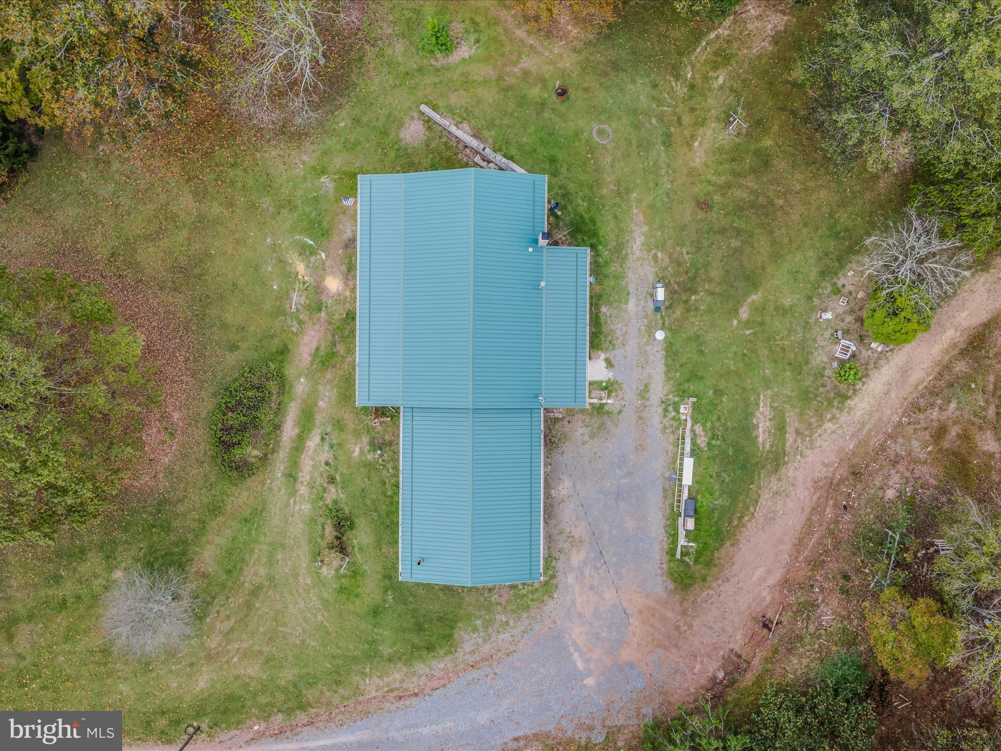 OLD MORGAN FARMS - Residential