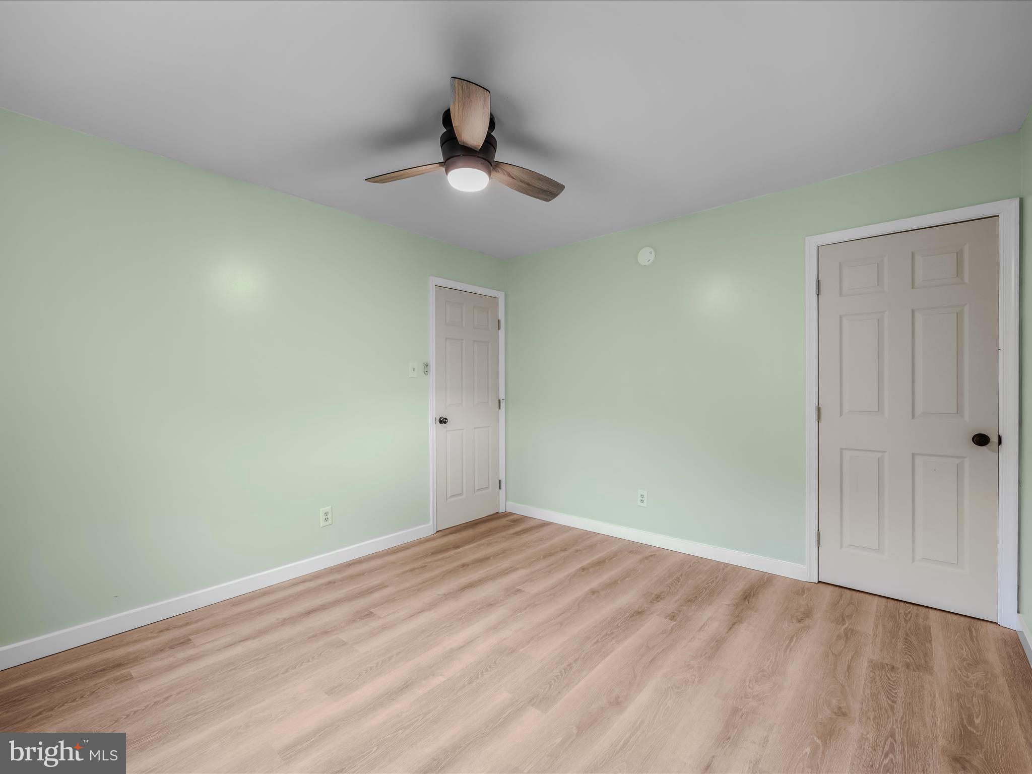 OLD MORGAN FARMS - Residential