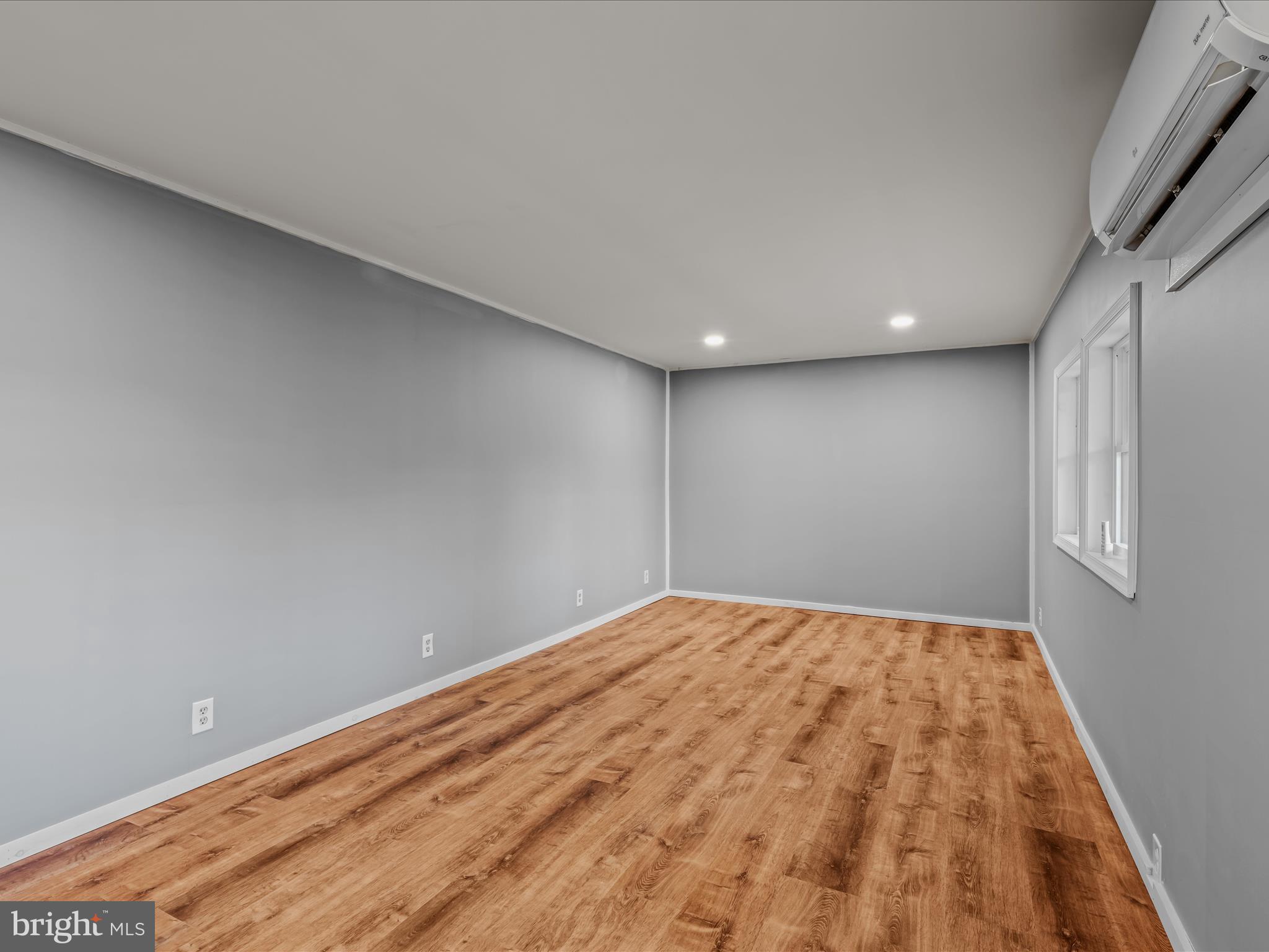 OLD MORGAN FARMS - Residential