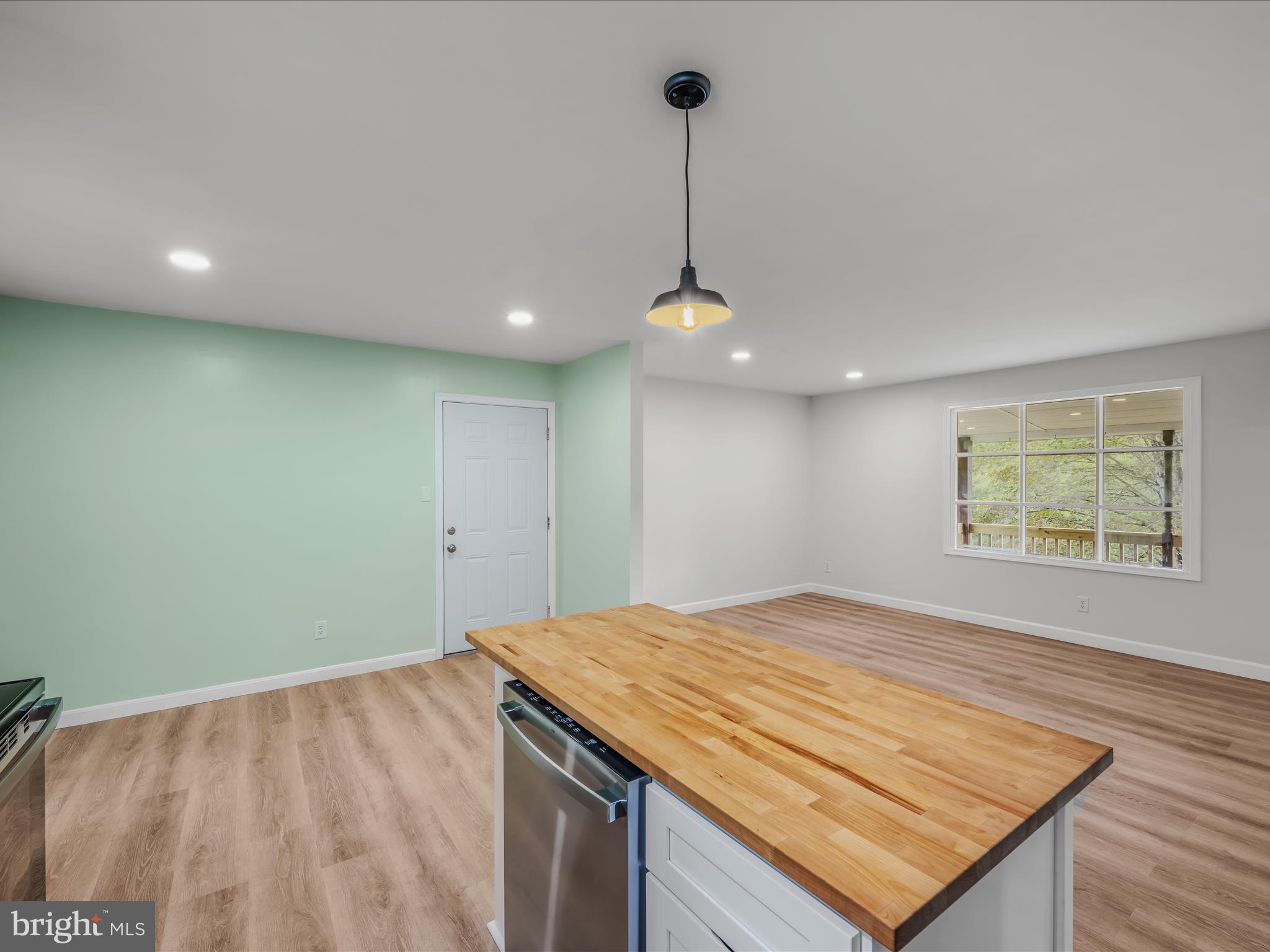 OLD MORGAN FARMS - Residential