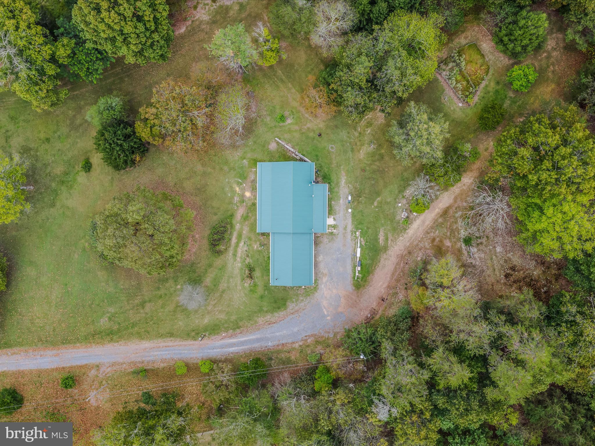 OLD MORGAN FARMS - Residential