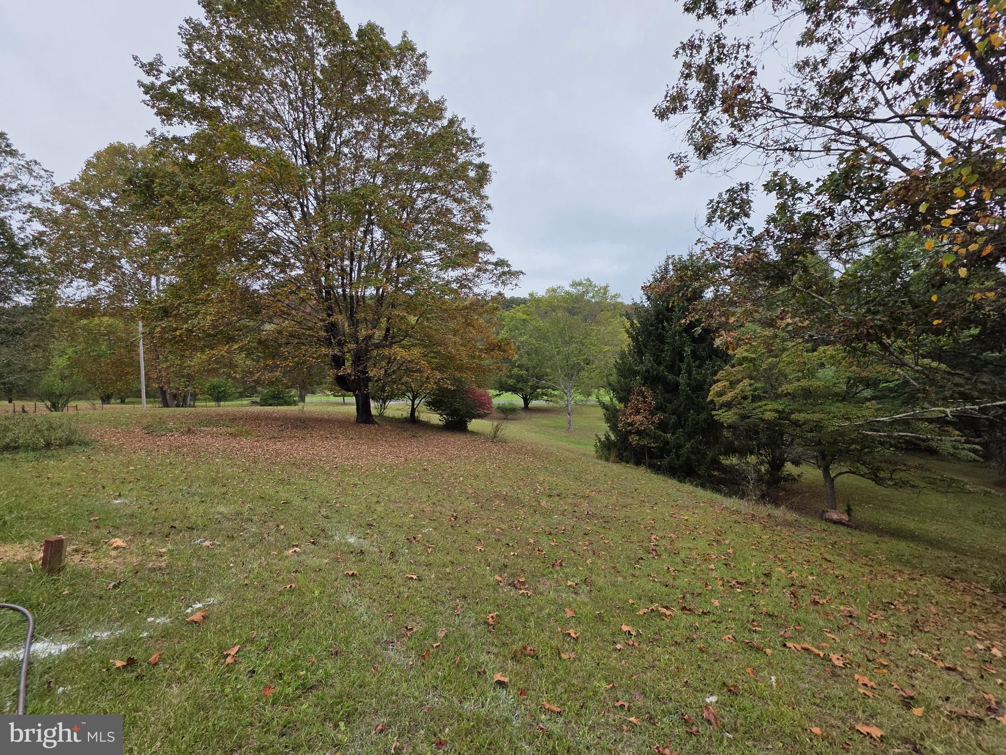 OLD MORGAN FARMS - Residential