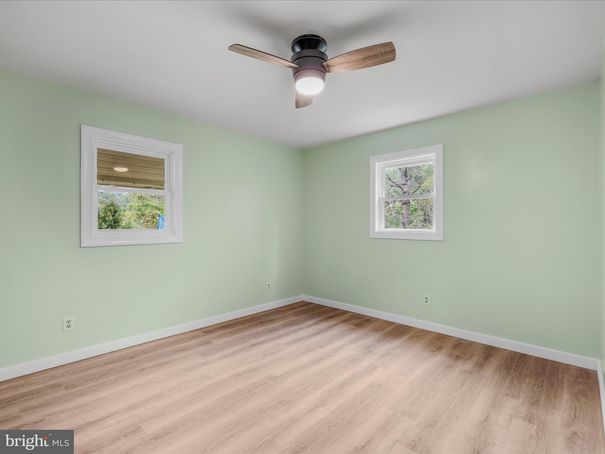 OLD MORGAN FARMS - Residential