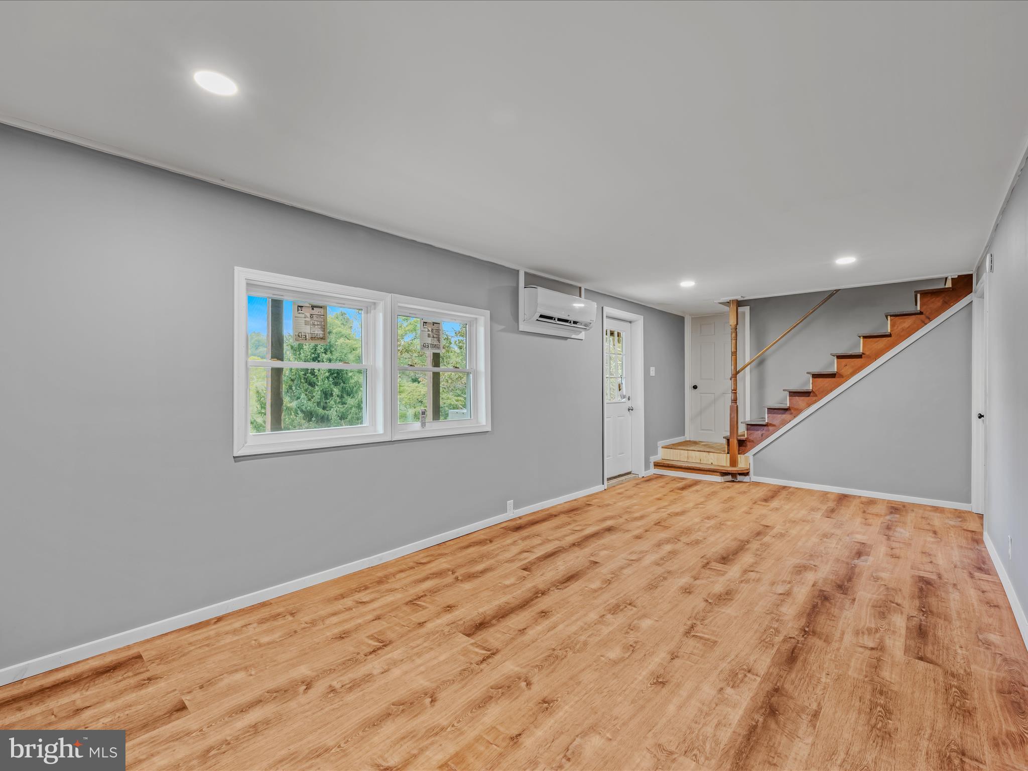 OLD MORGAN FARMS - Residential