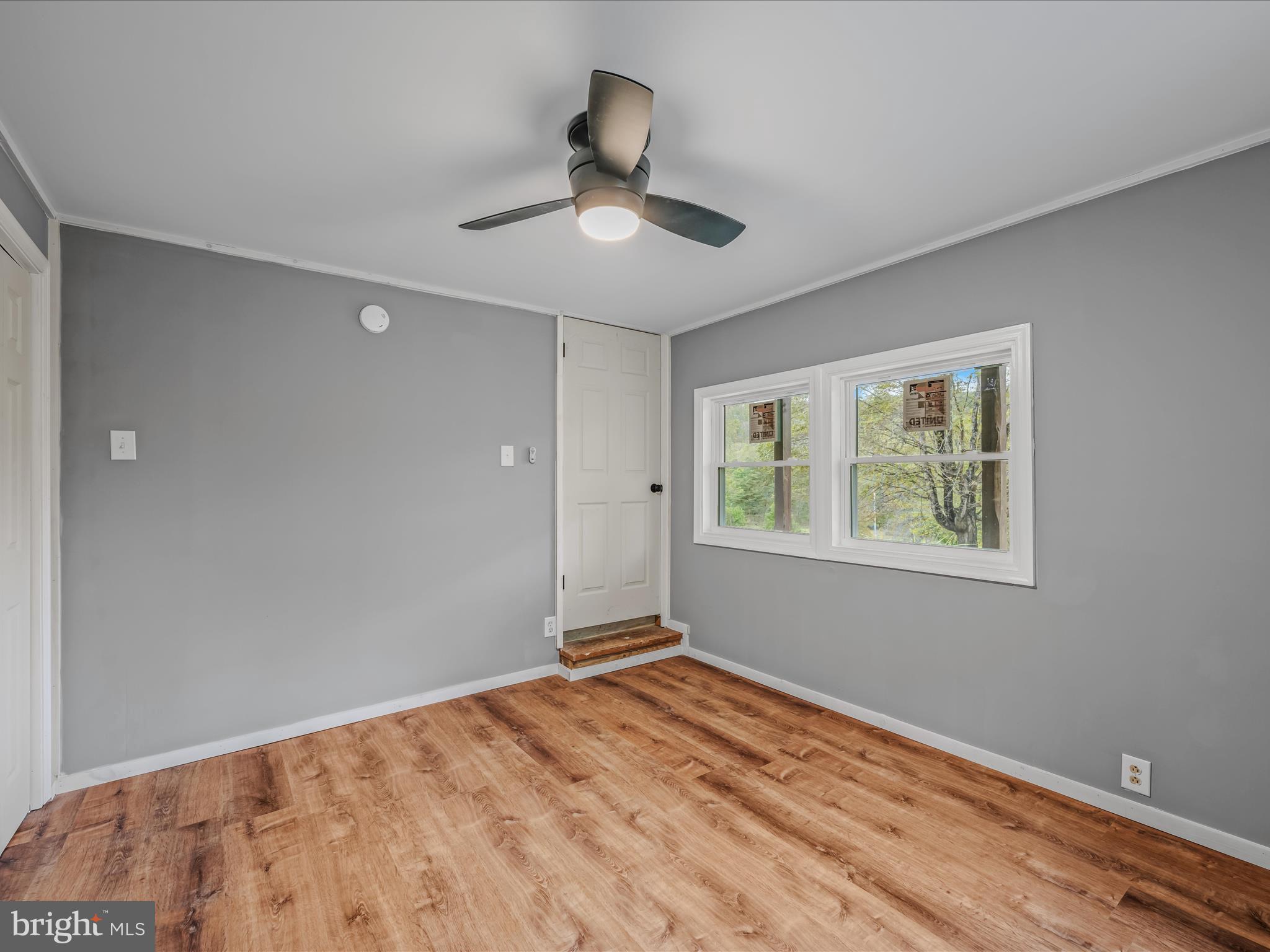 OLD MORGAN FARMS - Residential