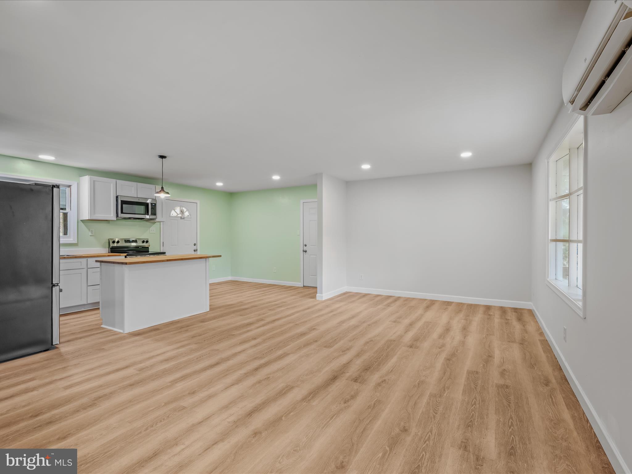 OLD MORGAN FARMS - Residential