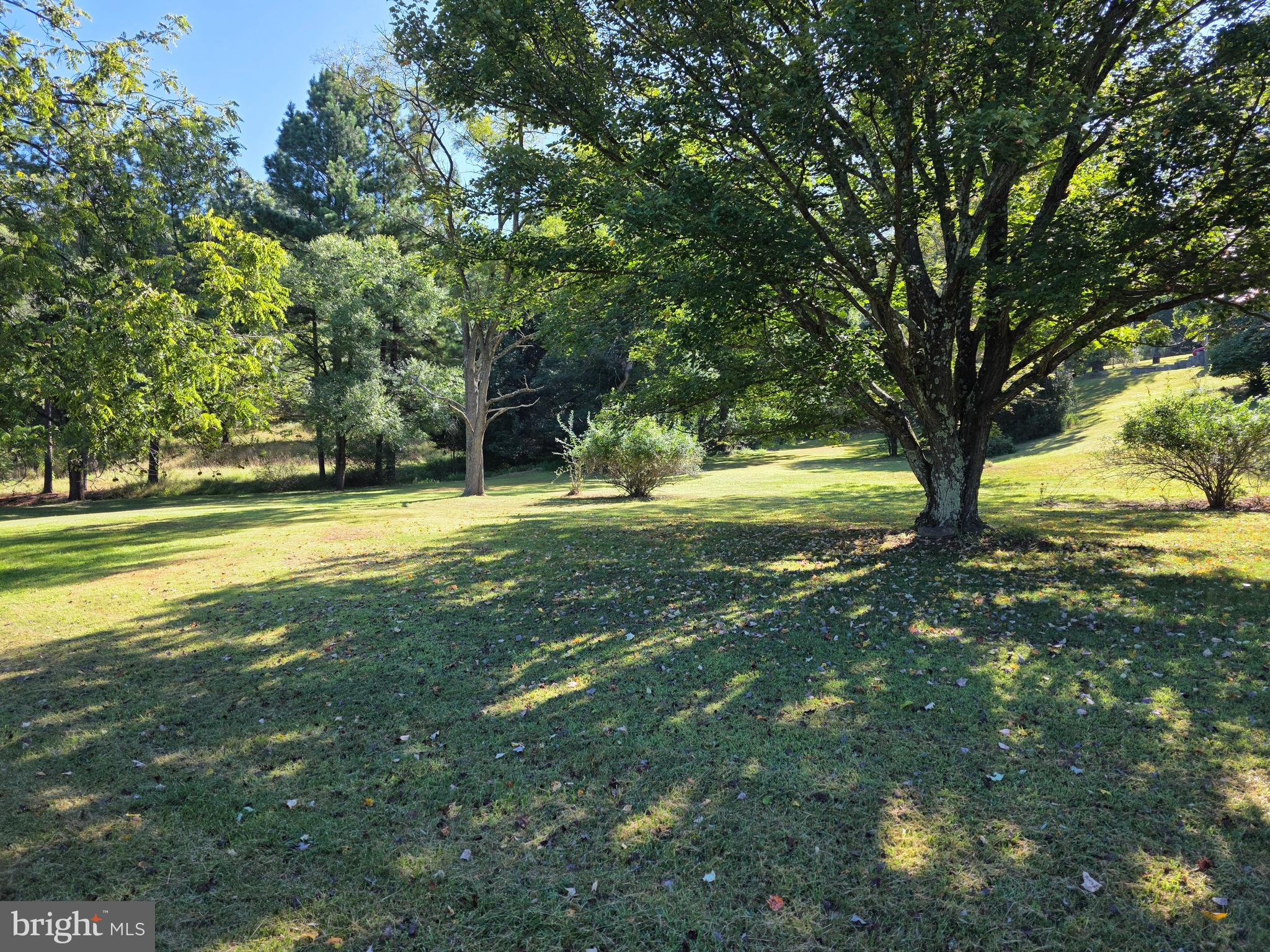 OLD MORGAN FARMS - Residential