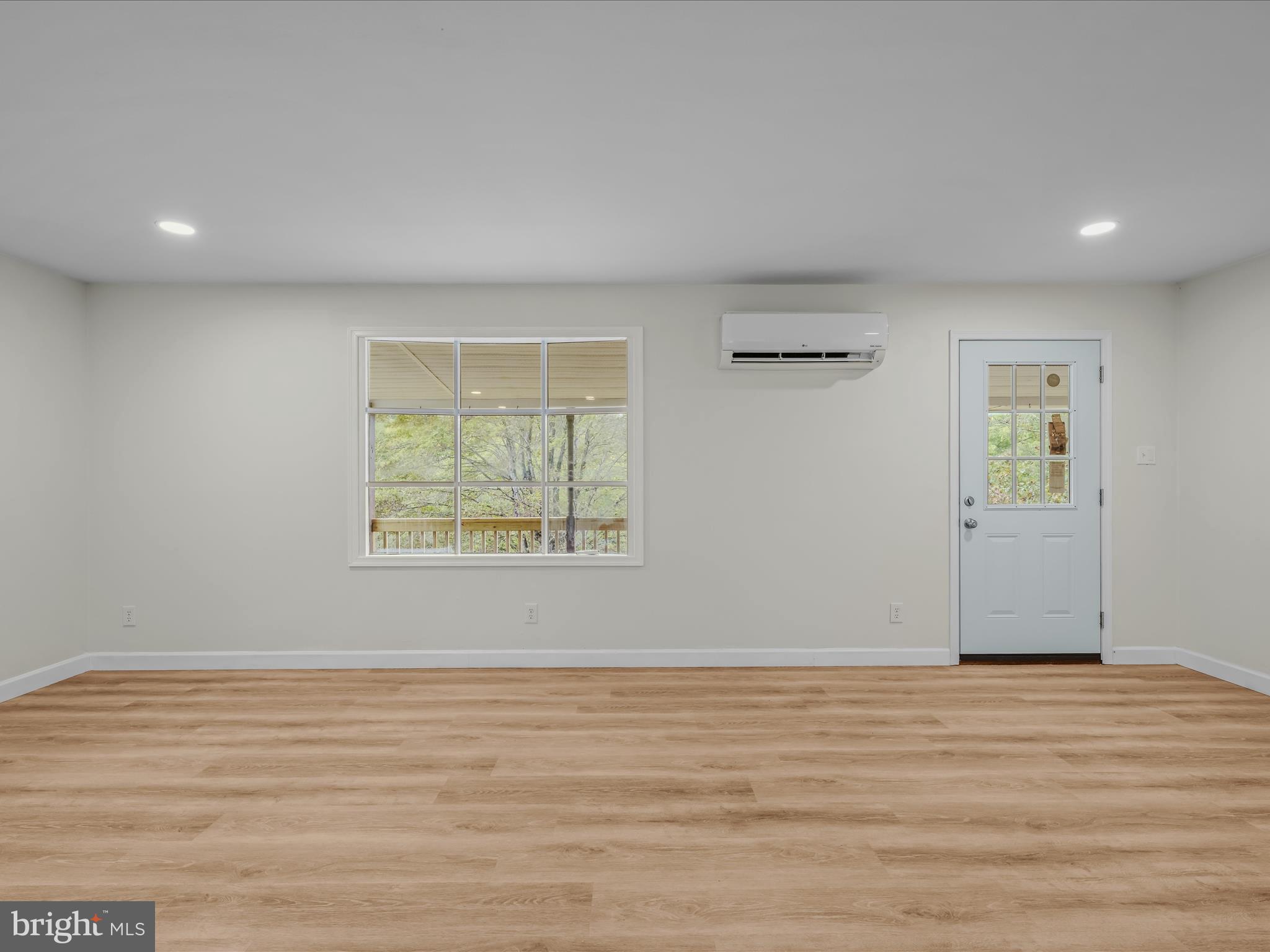 OLD MORGAN FARMS - Residential