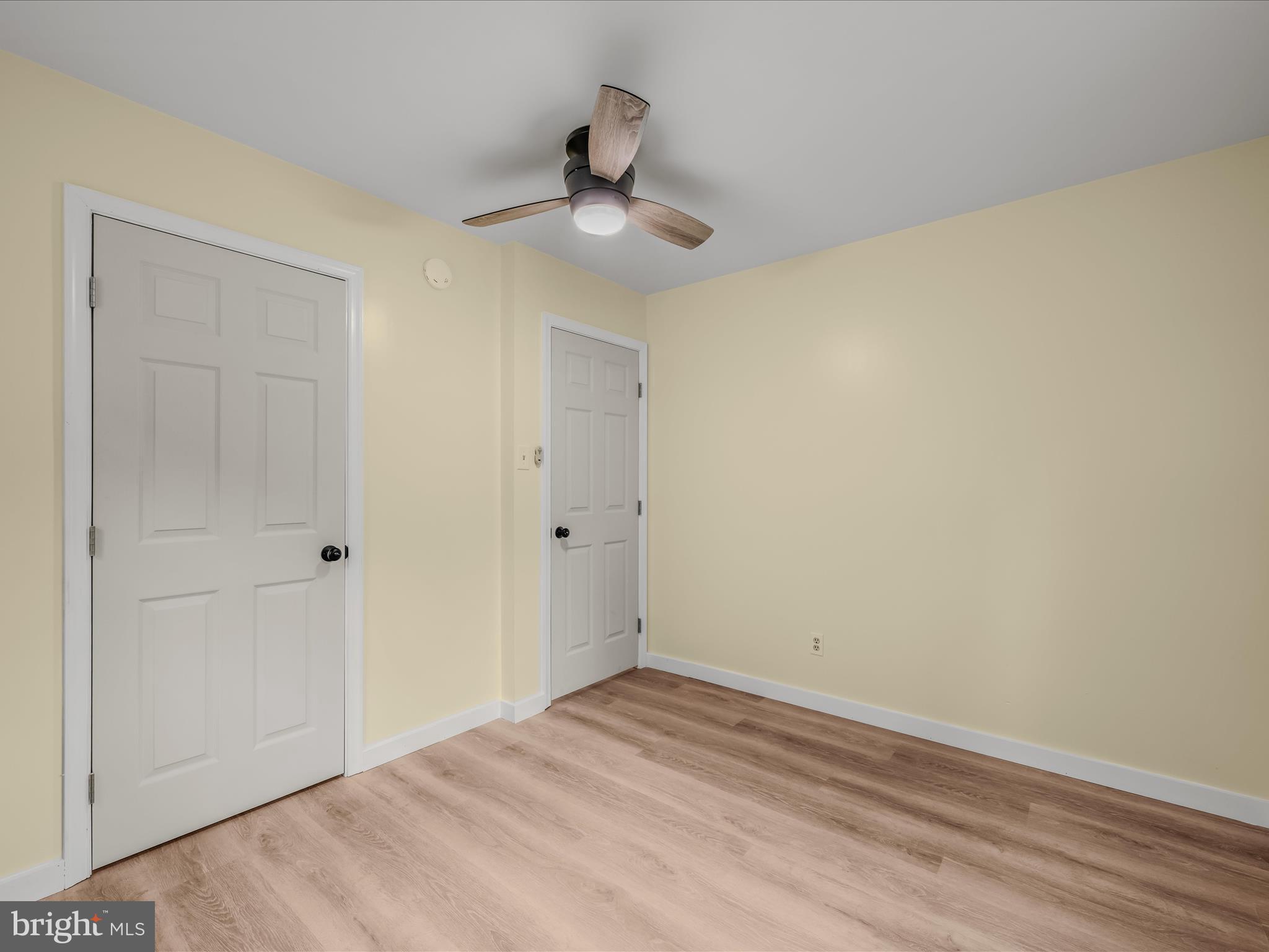 OLD MORGAN FARMS - Residential