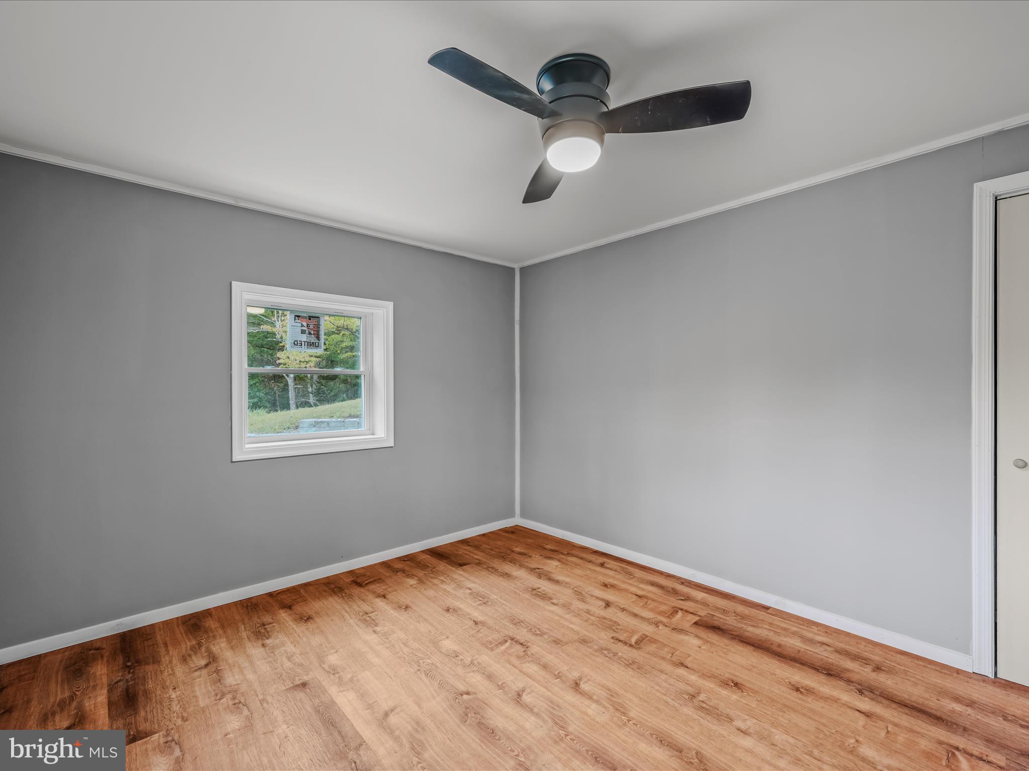 OLD MORGAN FARMS - Residential