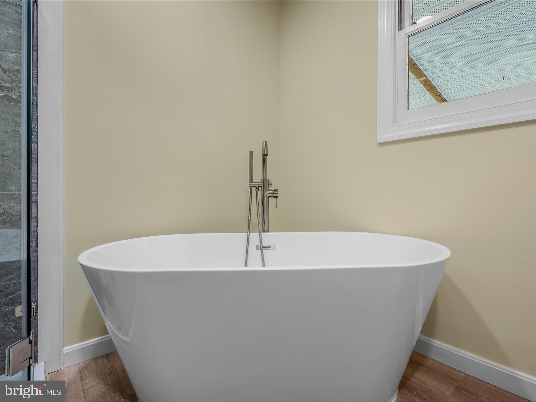 OLD MORGAN FARMS - Residential