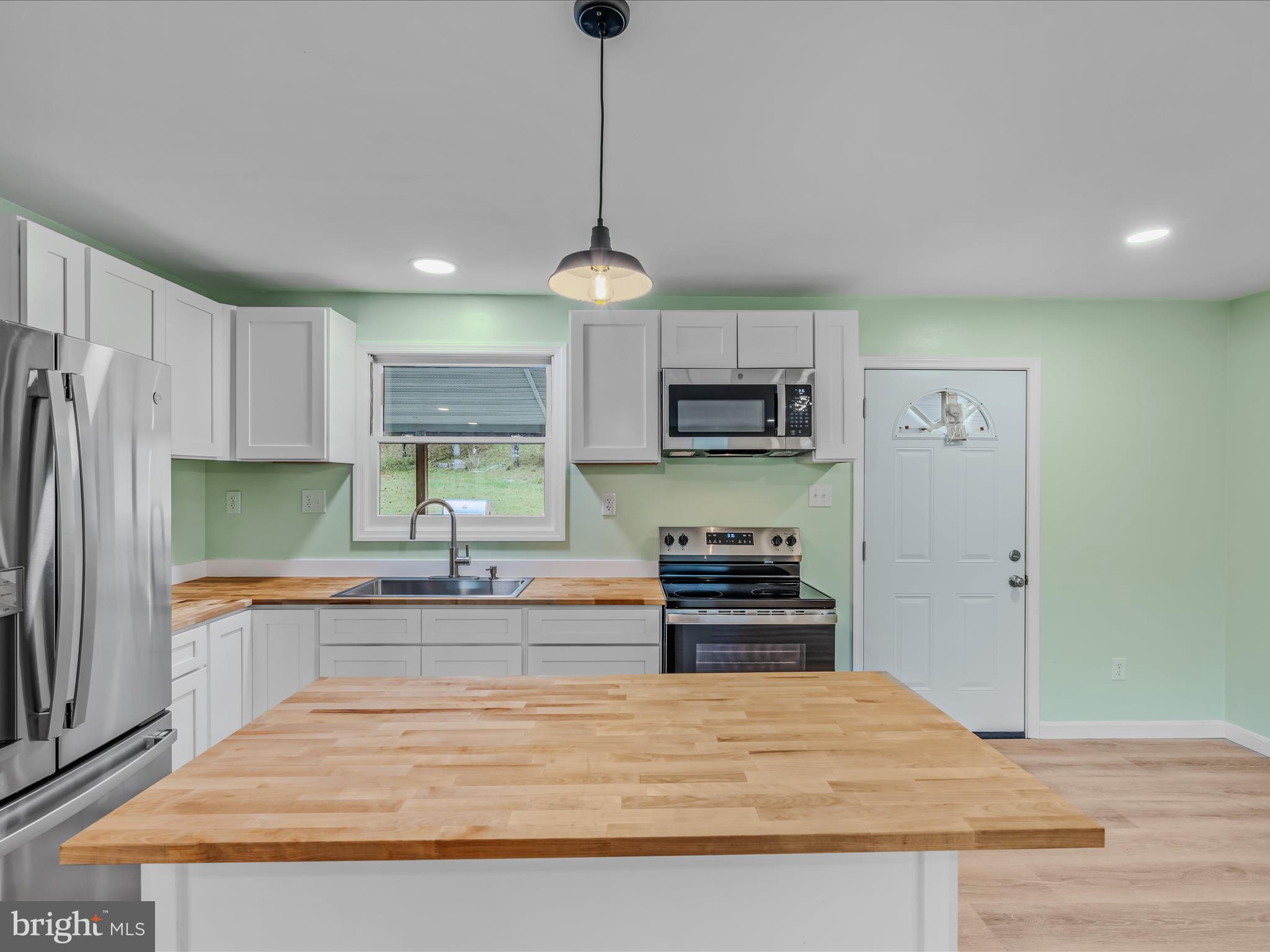 OLD MORGAN FARMS - Residential