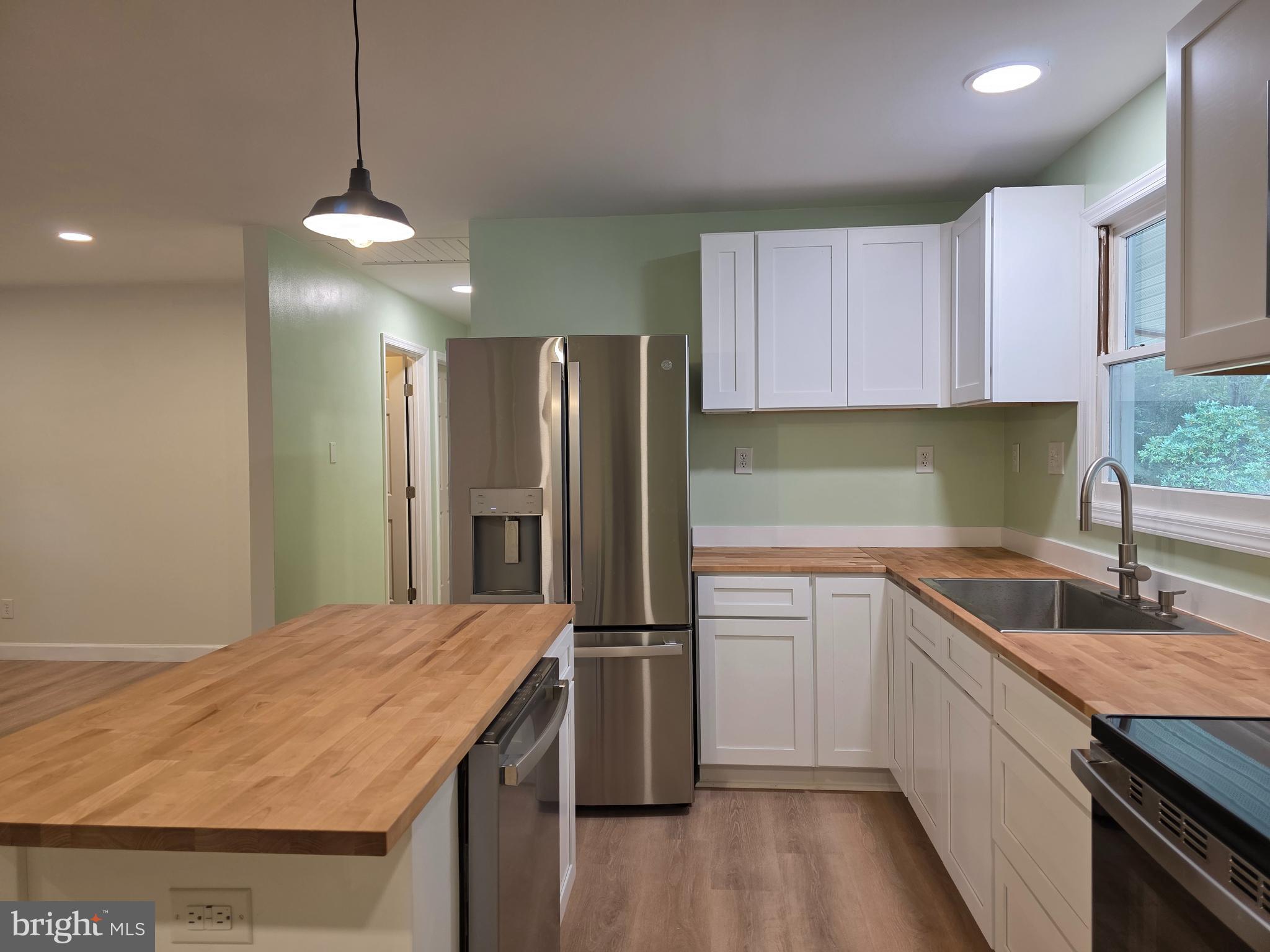 OLD MORGAN FARMS - Residential