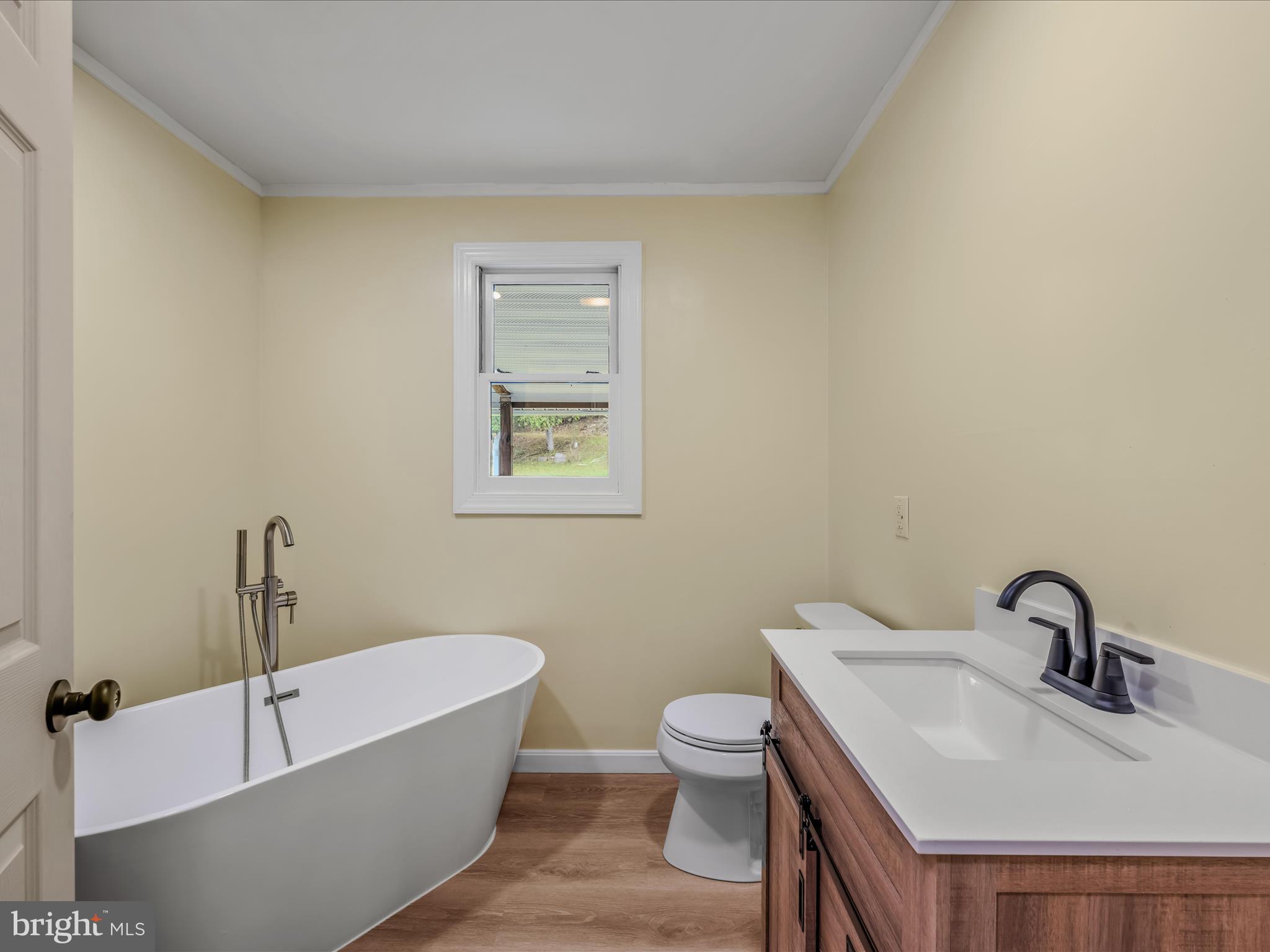 OLD MORGAN FARMS - Residential