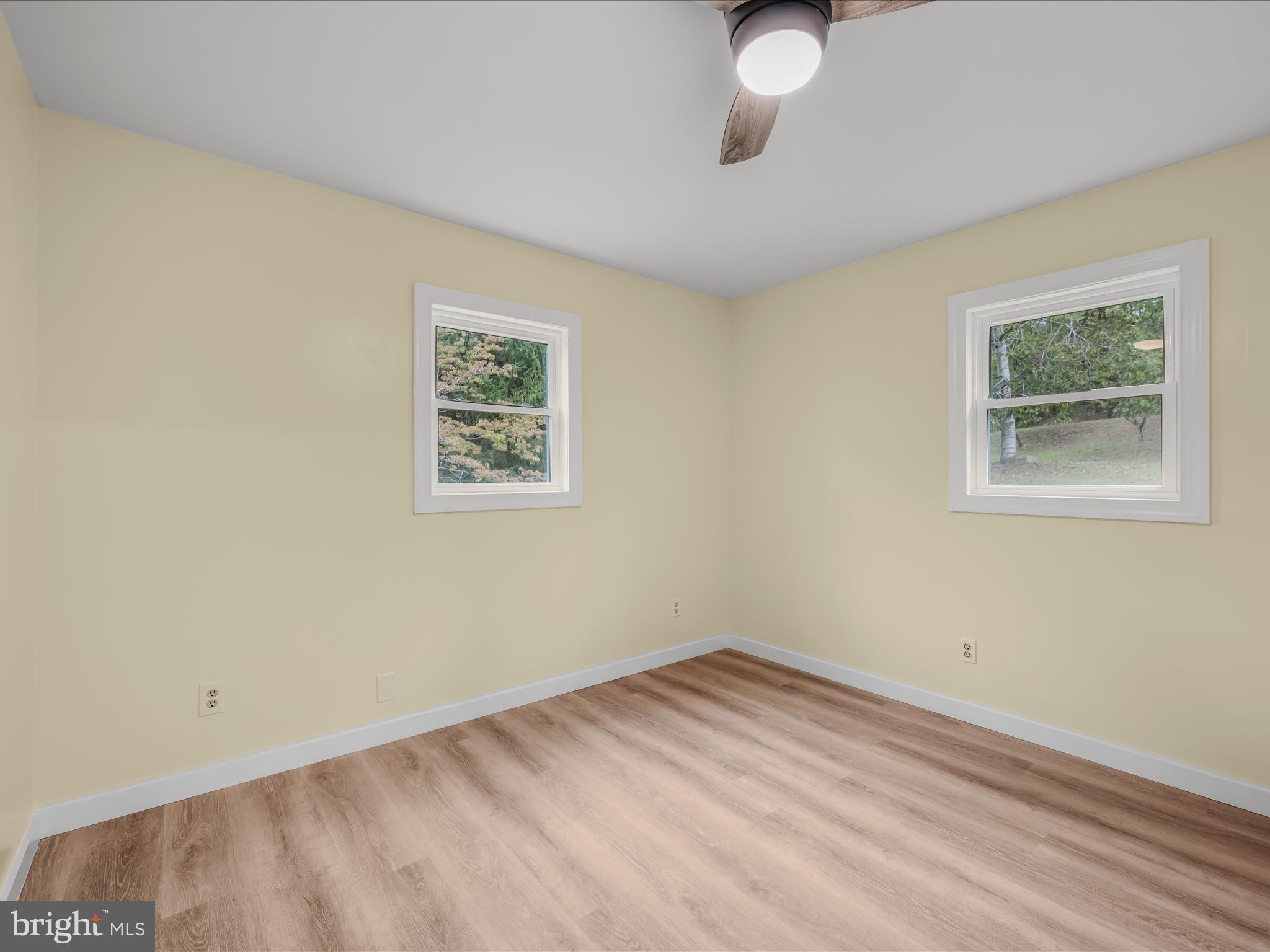 OLD MORGAN FARMS - Residential