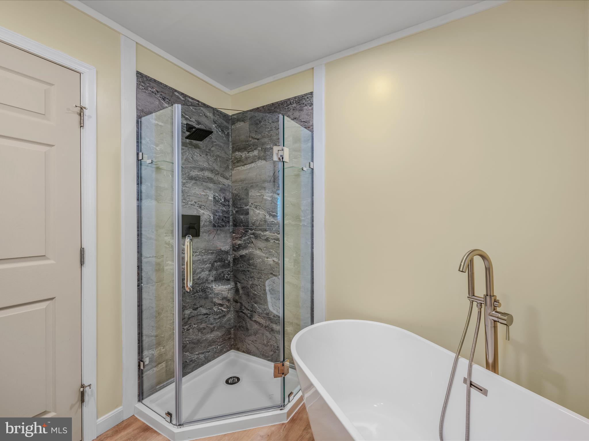 OLD MORGAN FARMS - Residential