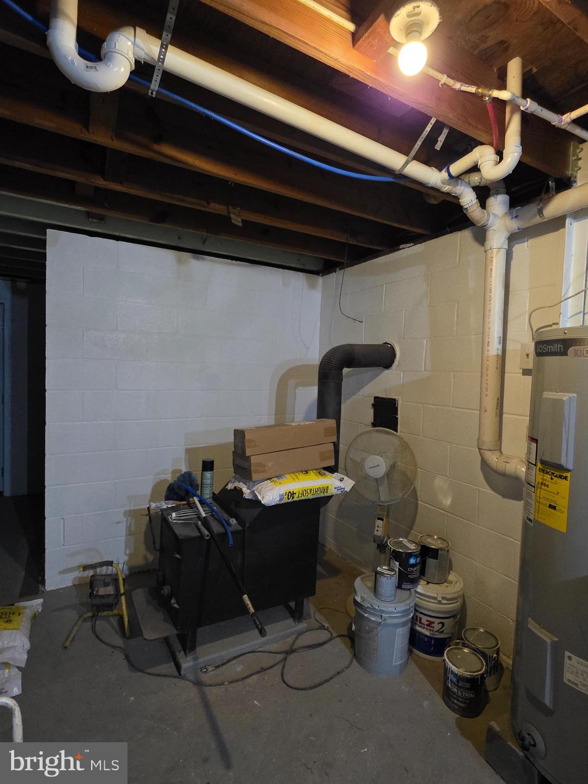 OLD MORGAN FARMS - Residential