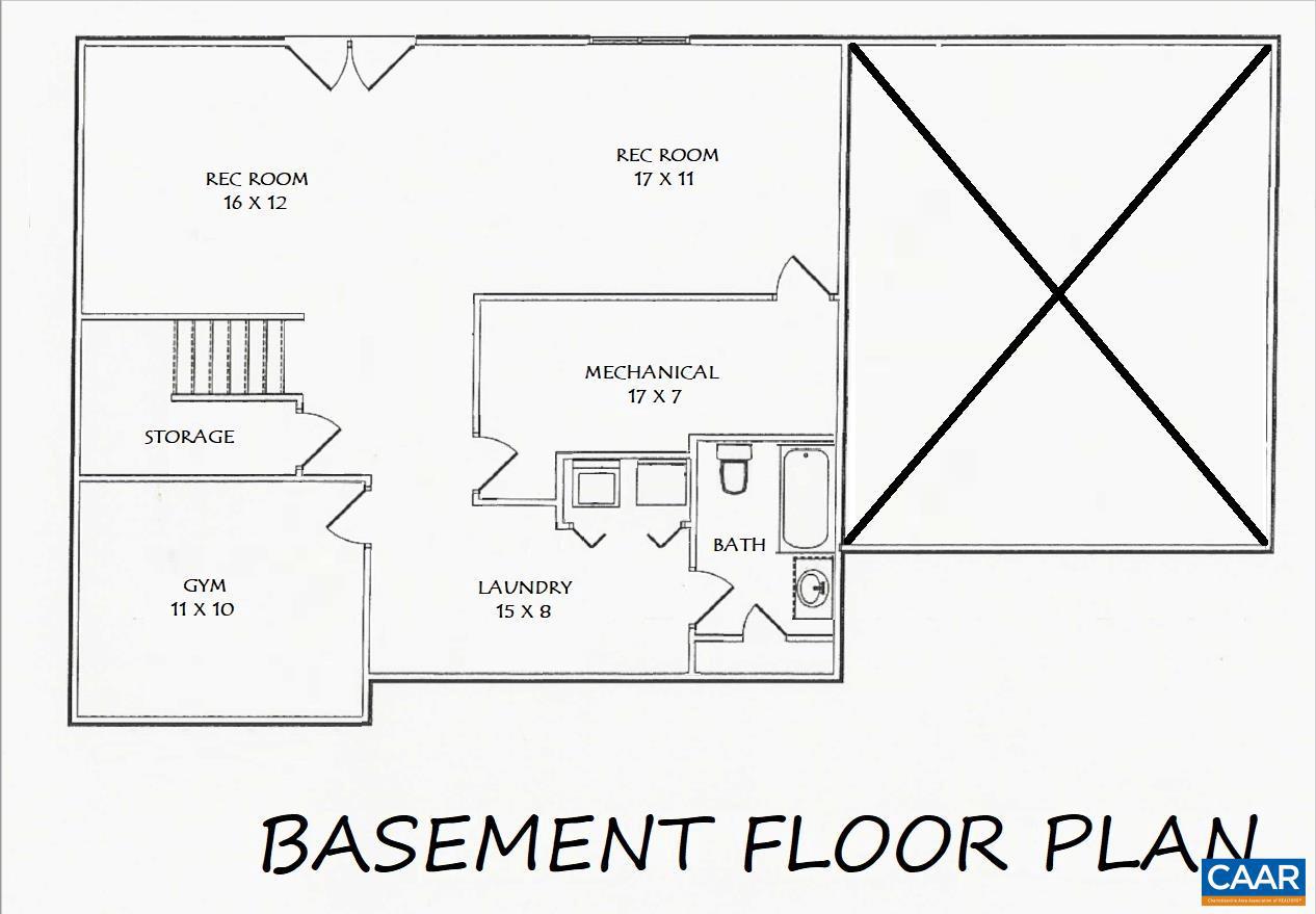 LAKE MONTICELLO - Residential