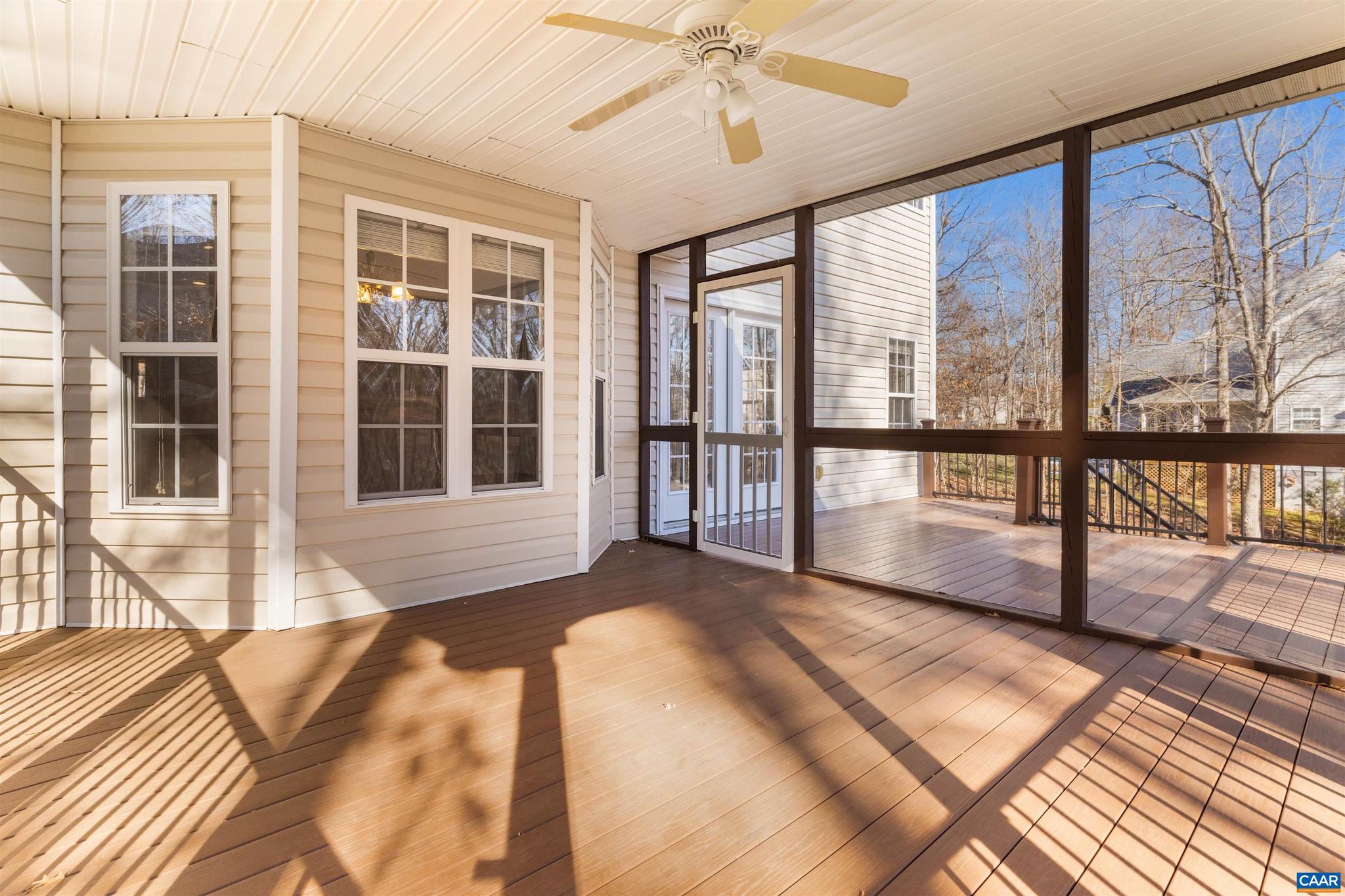 LAKE MONTICELLO - Residential