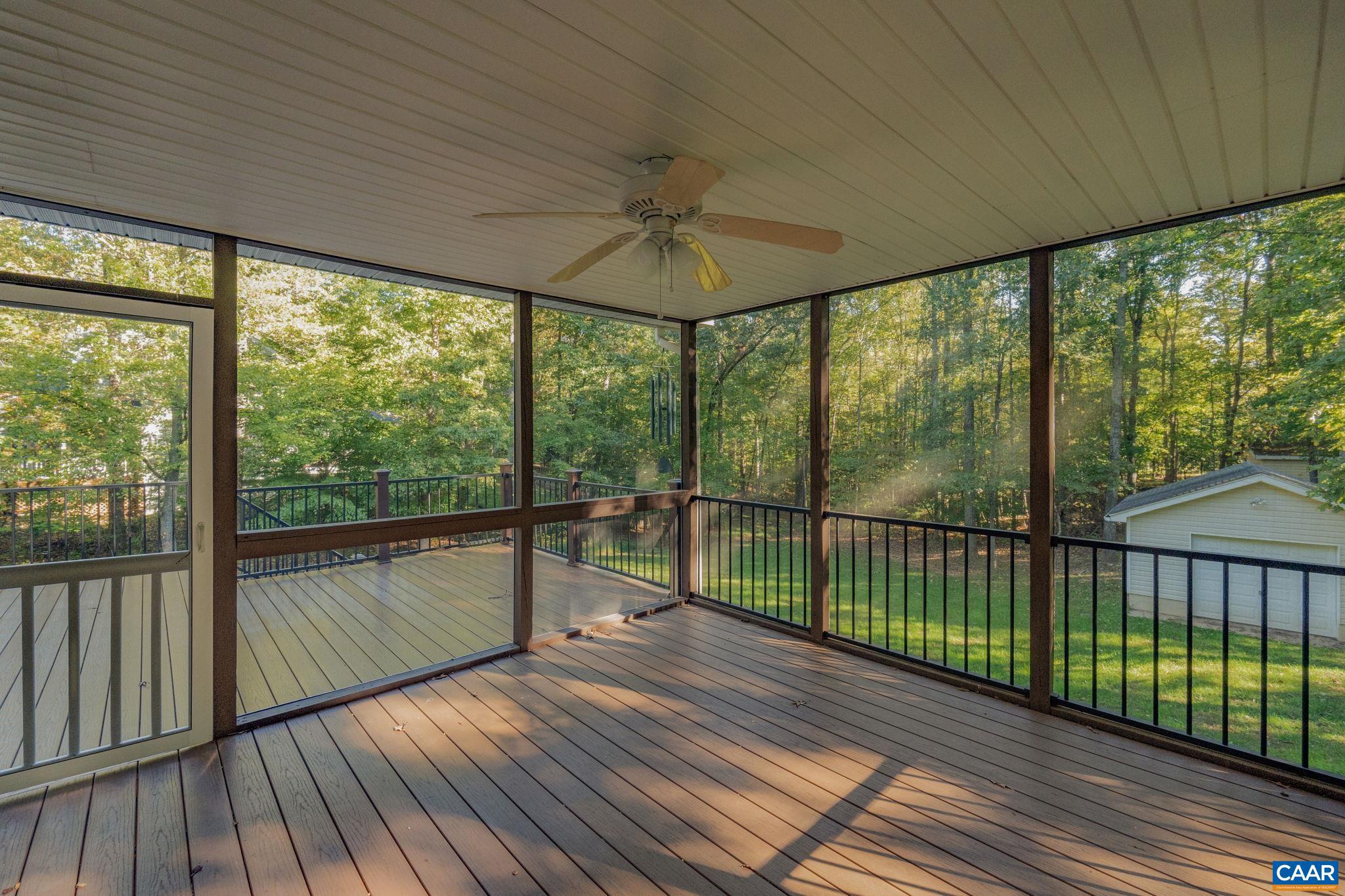 LAKE MONTICELLO - Residential