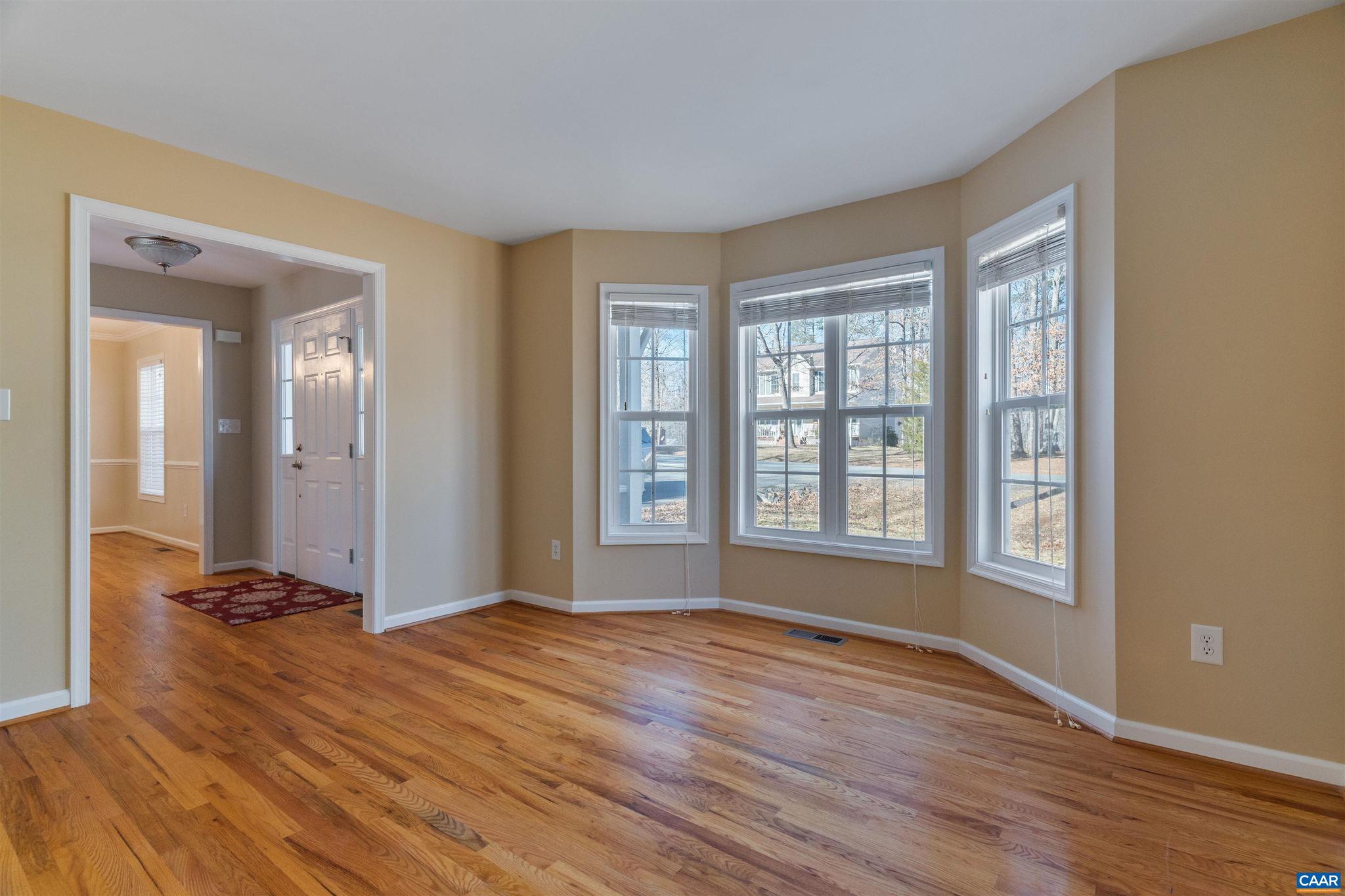 LAKE MONTICELLO - Residential