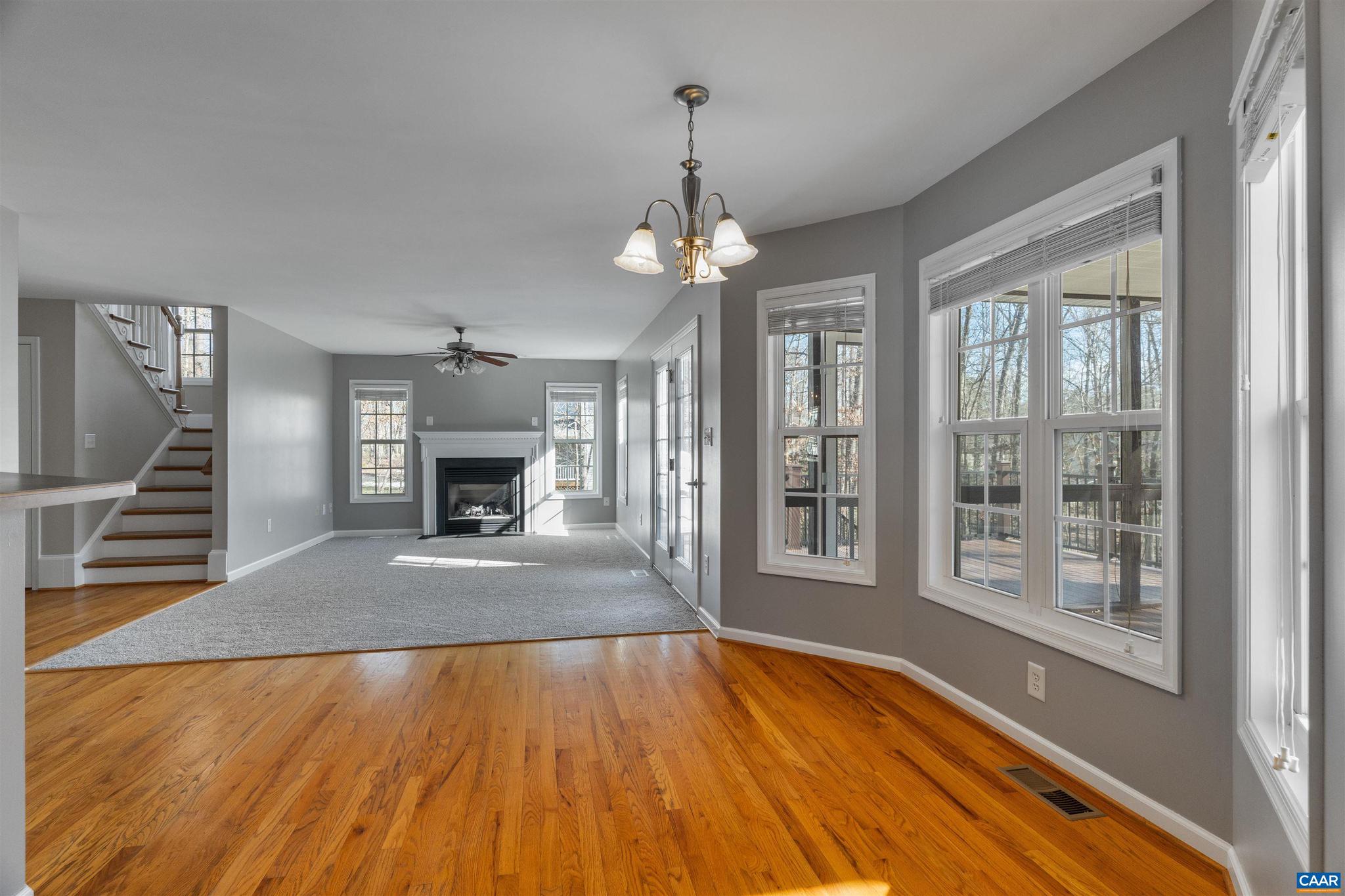 LAKE MONTICELLO - Residential