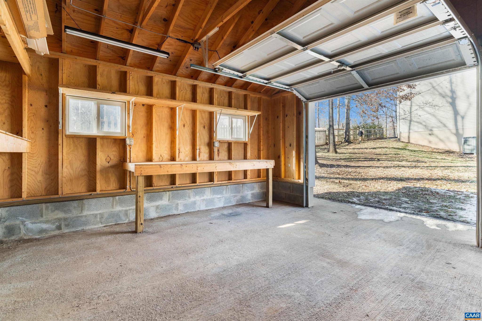 LAKE MONTICELLO - Residential