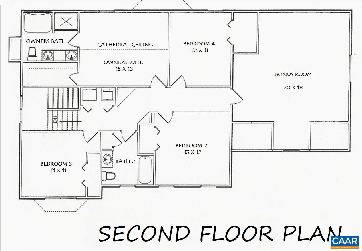 LAKE MONTICELLO - Residential