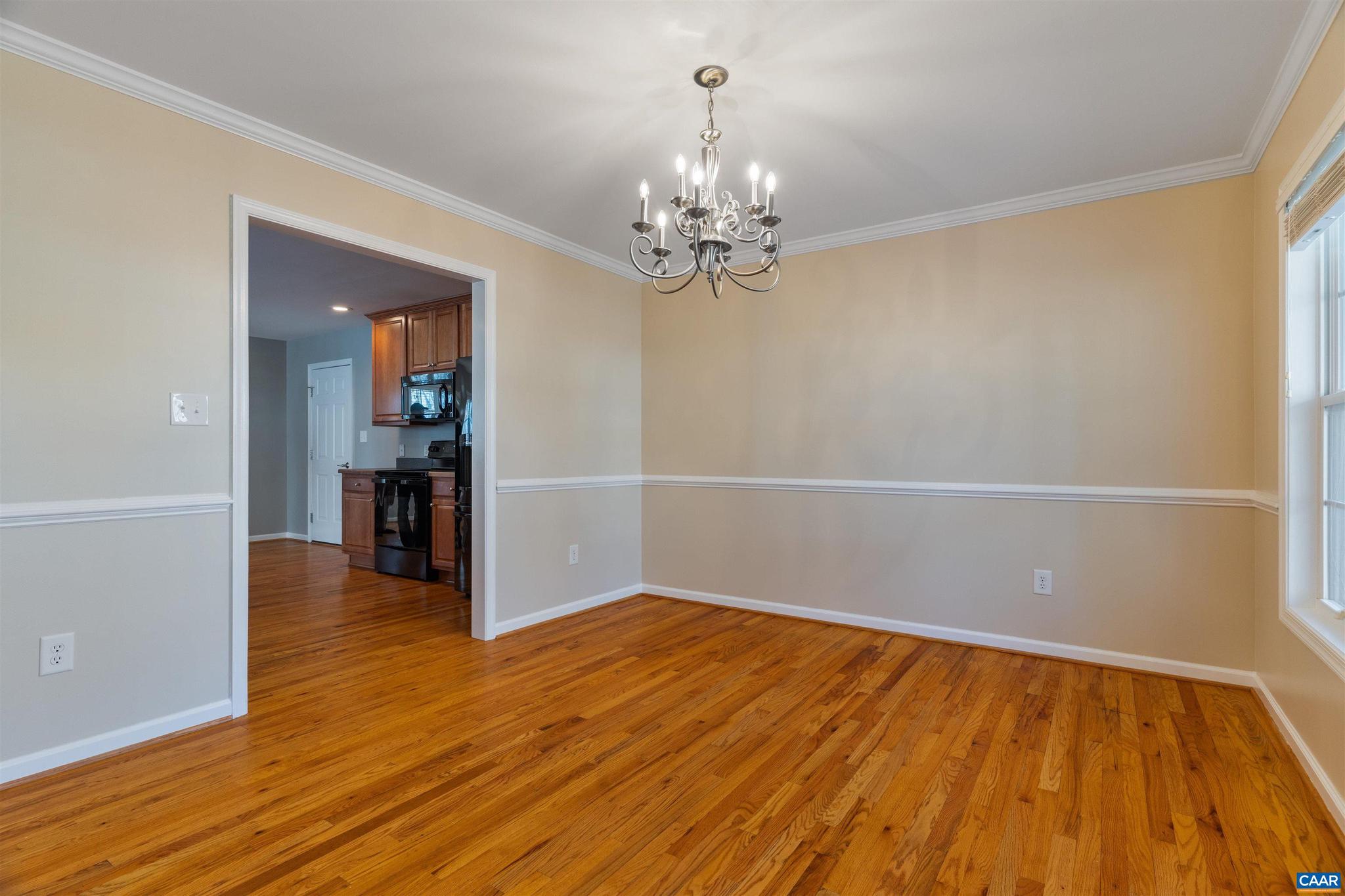 LAKE MONTICELLO - Residential