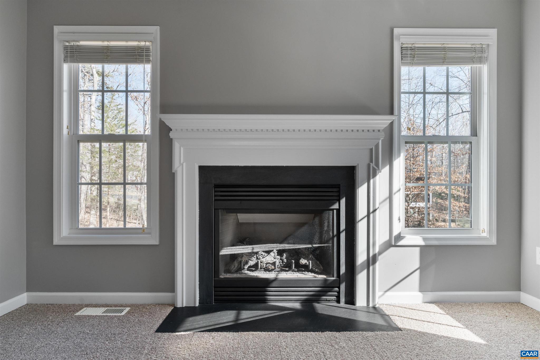 LAKE MONTICELLO - Residential