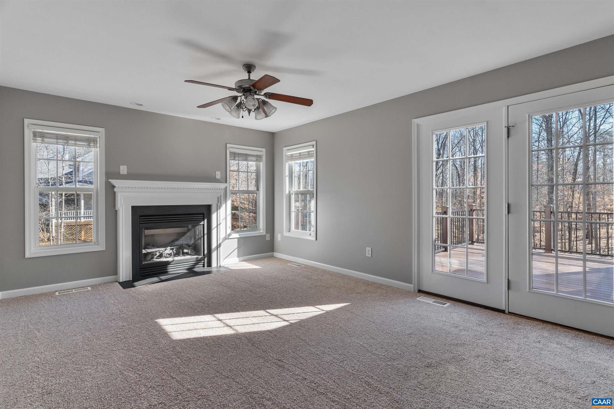 LAKE MONTICELLO - Residential