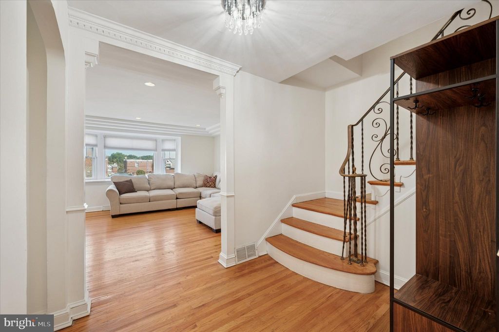 Photo of 8008 Cornelius Street, PHILADELPHIA, PA 19150 (MLS # PAPH2541270)