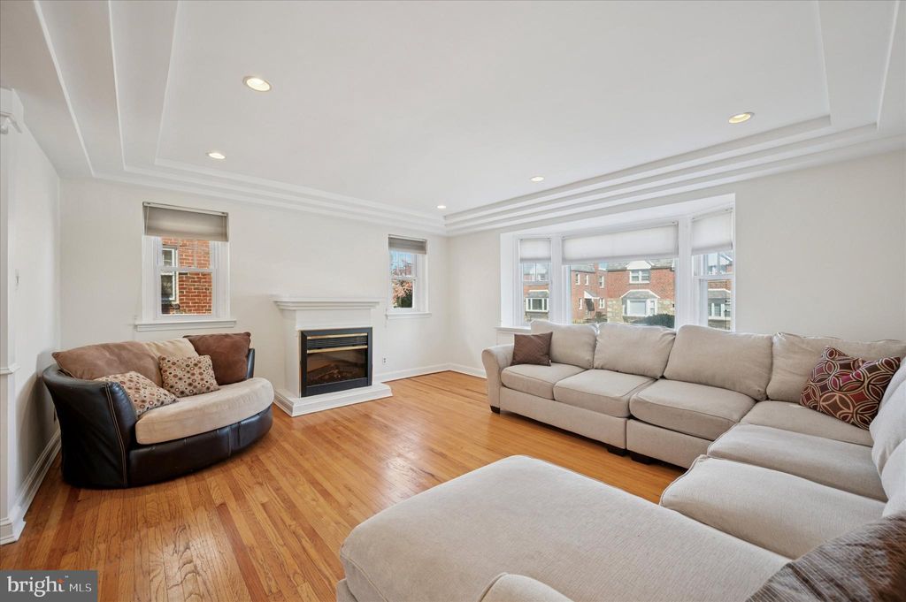 Photo of 8008 Cornelius Street, PHILADELPHIA, PA 19150 (MLS # PAPH2541270)
