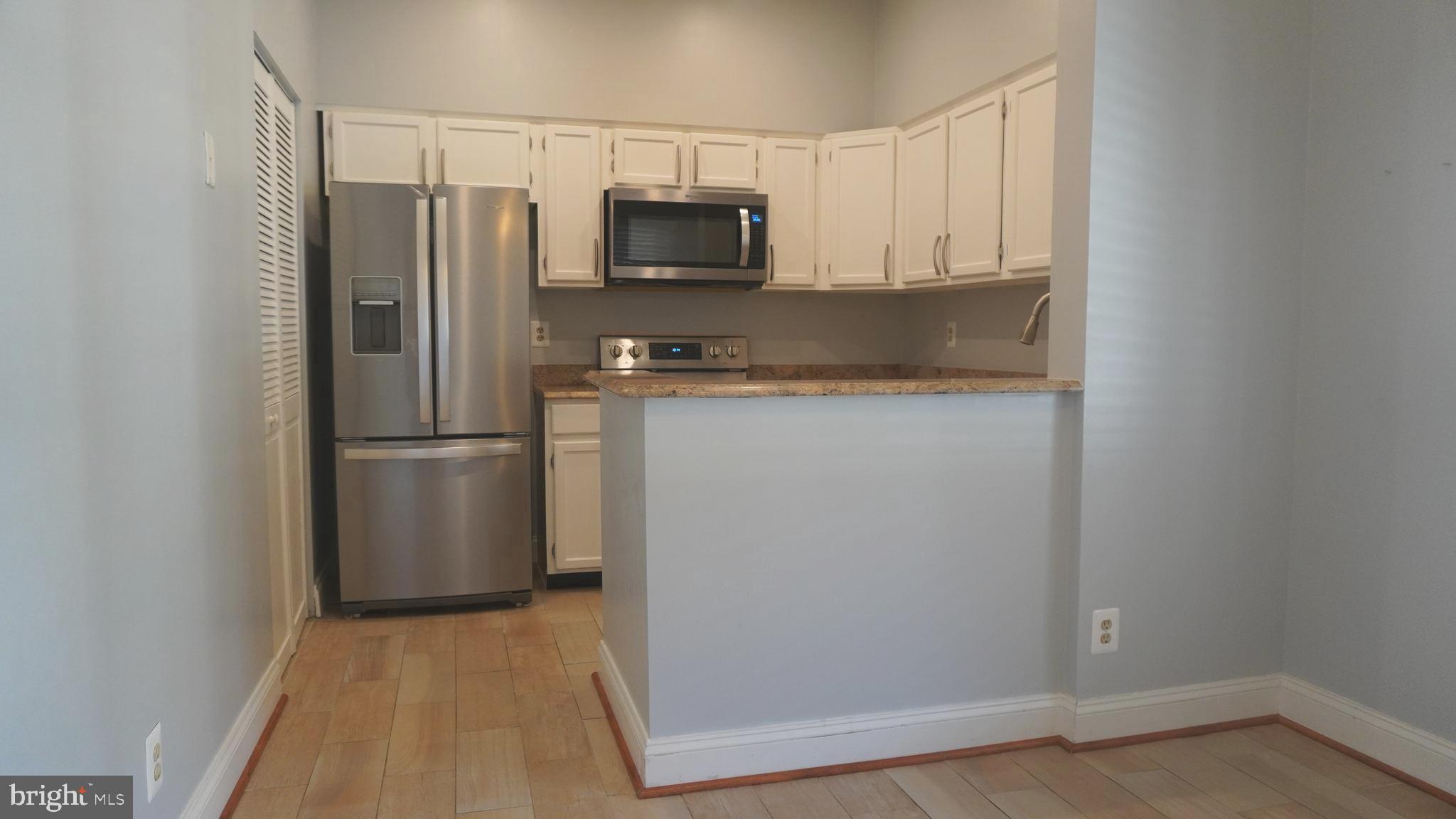 MIRAMONT VILLAS CODM - Residential Lease