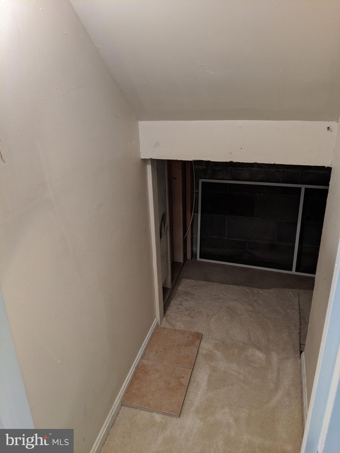 TERRACE TOWNE HOMES OF WOODLAWN - Residential