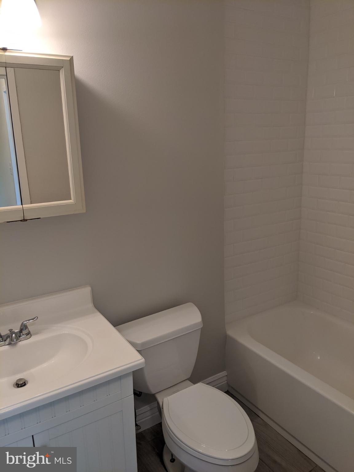 TERRACE TOWNE HOMES OF WOODLAWN - Residential