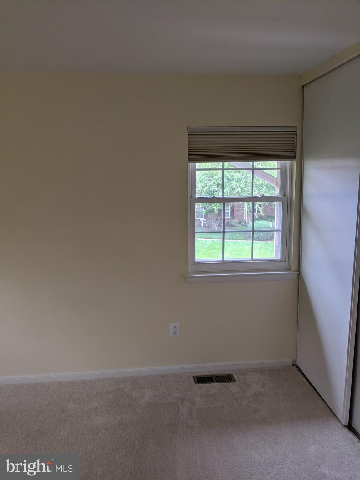 TERRACE TOWNE HOMES OF WOODLAWN - Residential