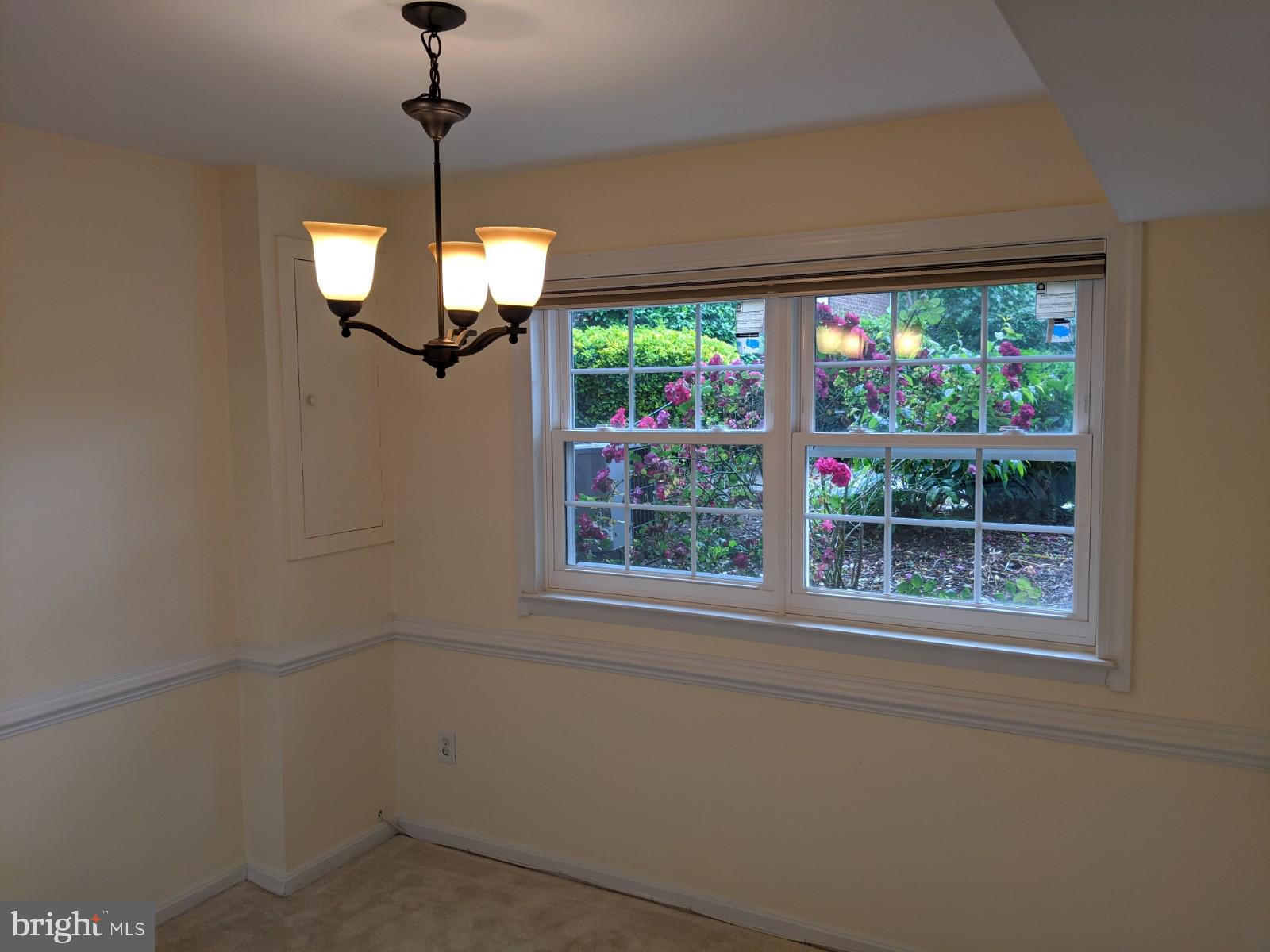 TERRACE TOWNE HOMES OF WOODLAWN - Residential