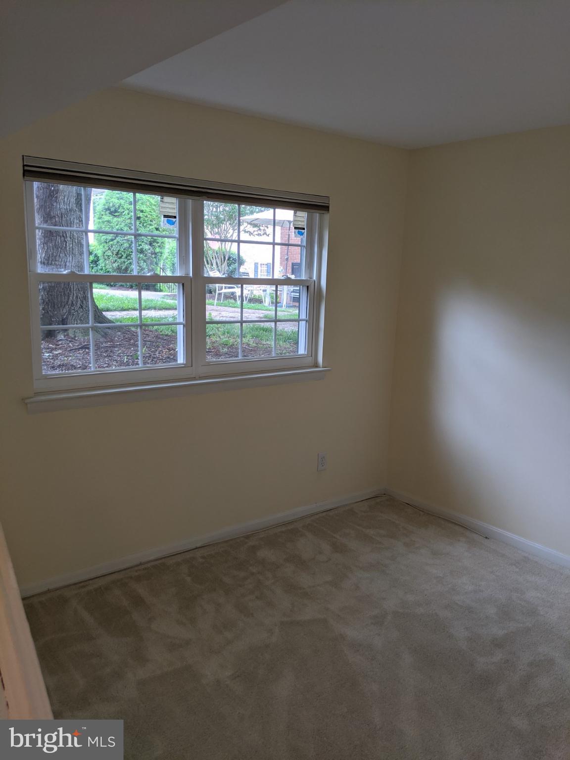 TERRACE TOWNE HOMES OF WOODLAWN - Residential