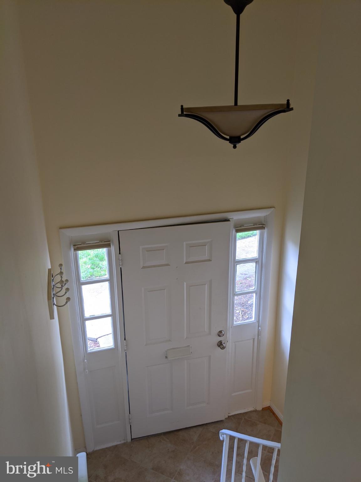 TERRACE TOWNE HOMES OF WOODLAWN - Residential