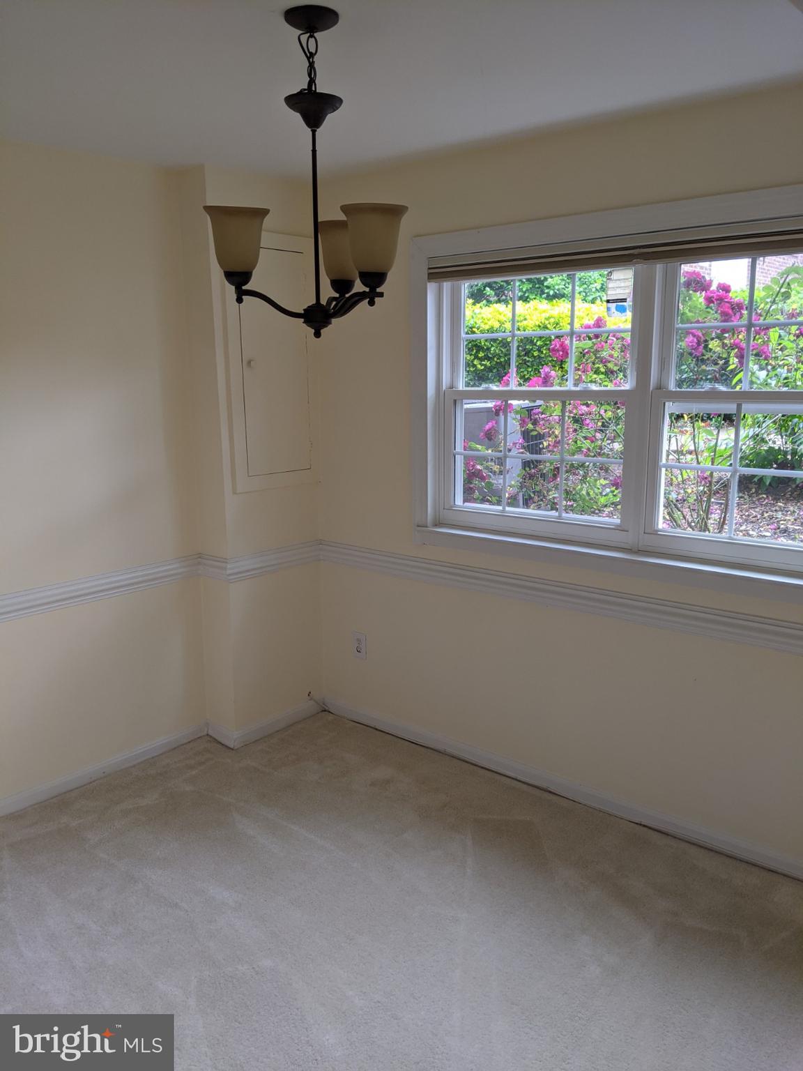 TERRACE TOWNE HOMES OF WOODLAWN - Residential