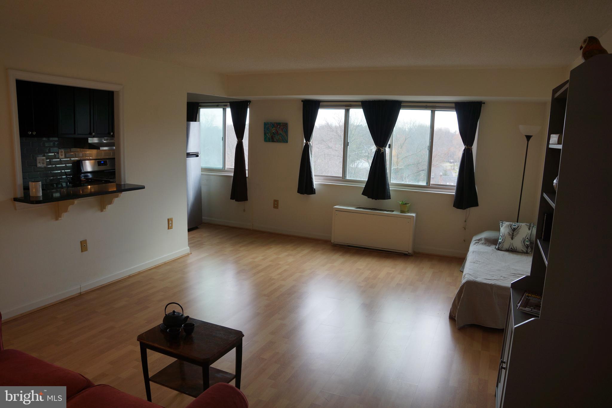 PARK PLACE - Residential