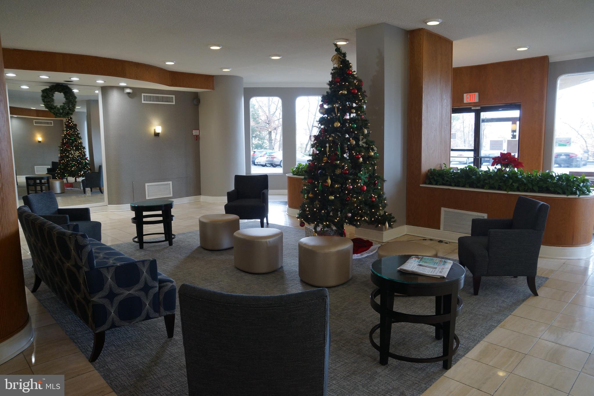 PARK PLACE - Residential